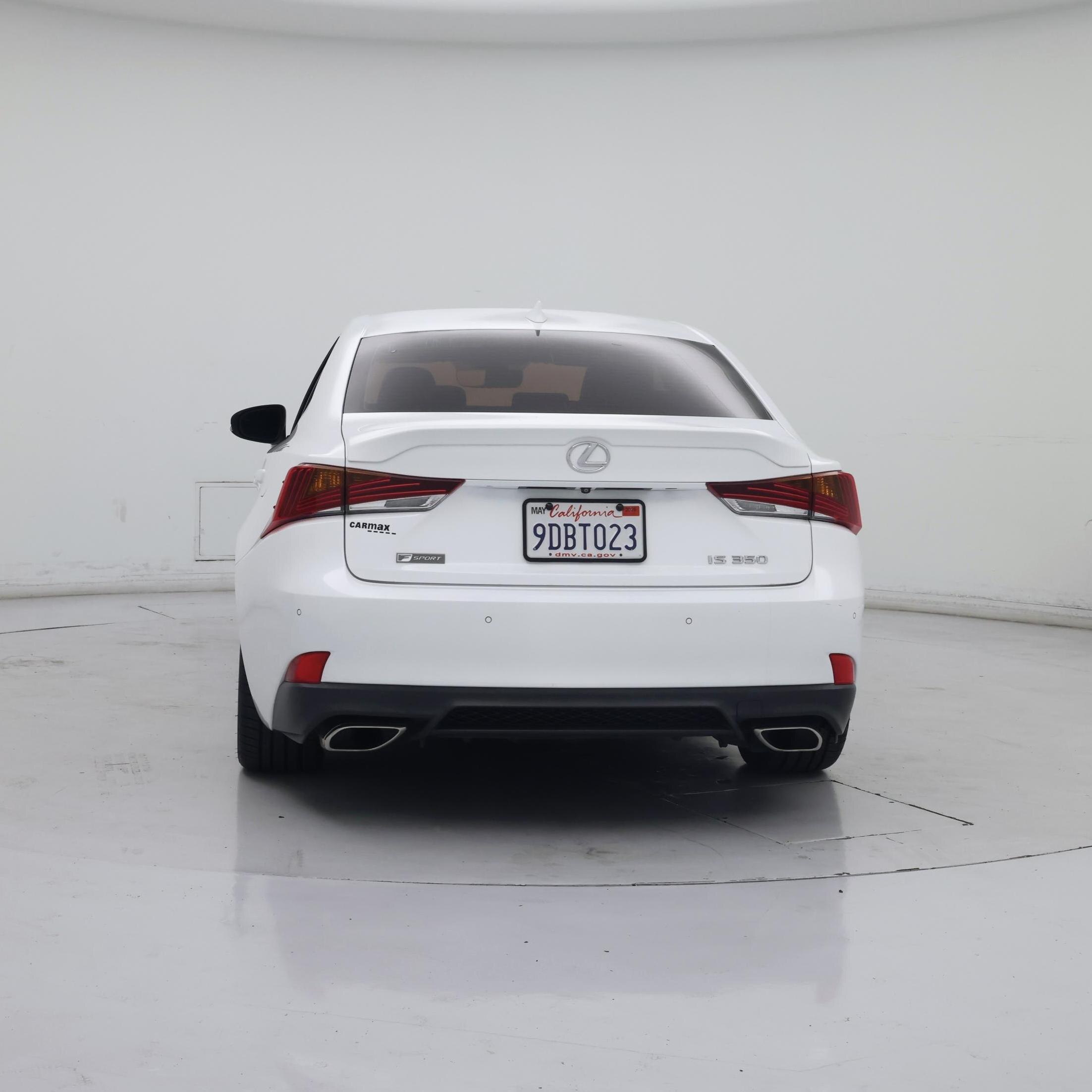 Thumbnail: 2020 Lexus IS - 6