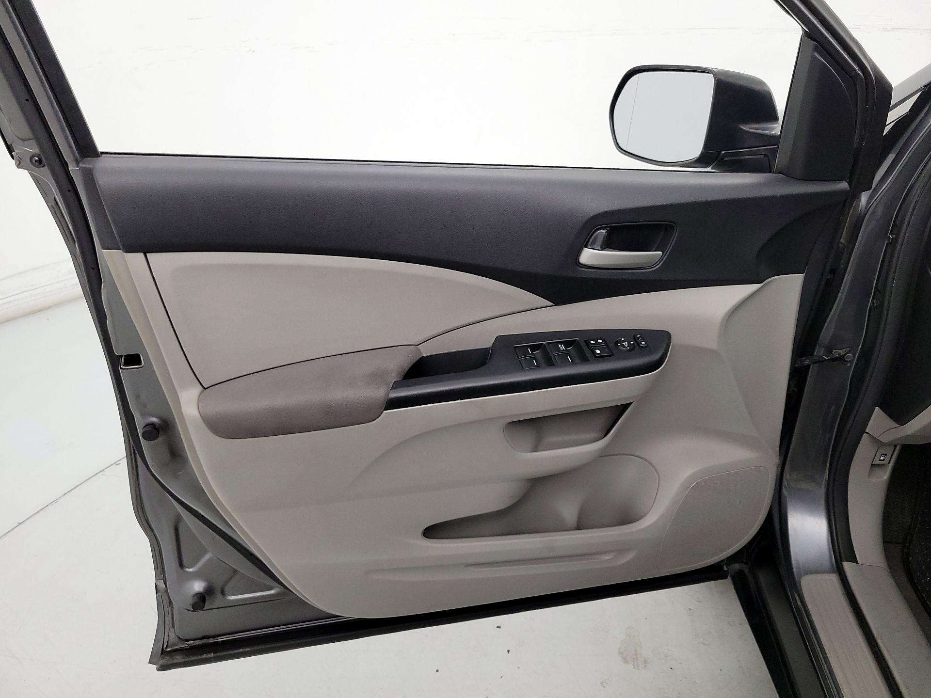 Thumbnail: 2014 Honda CR-V - 12