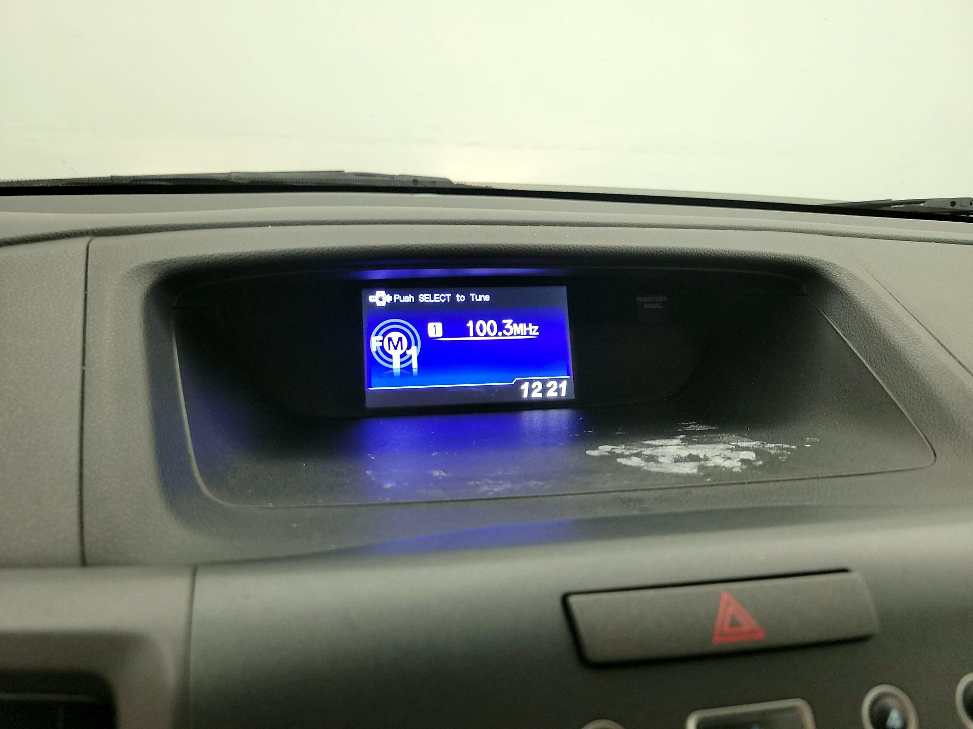 Thumbnail: 2014 Honda CR-V - 15