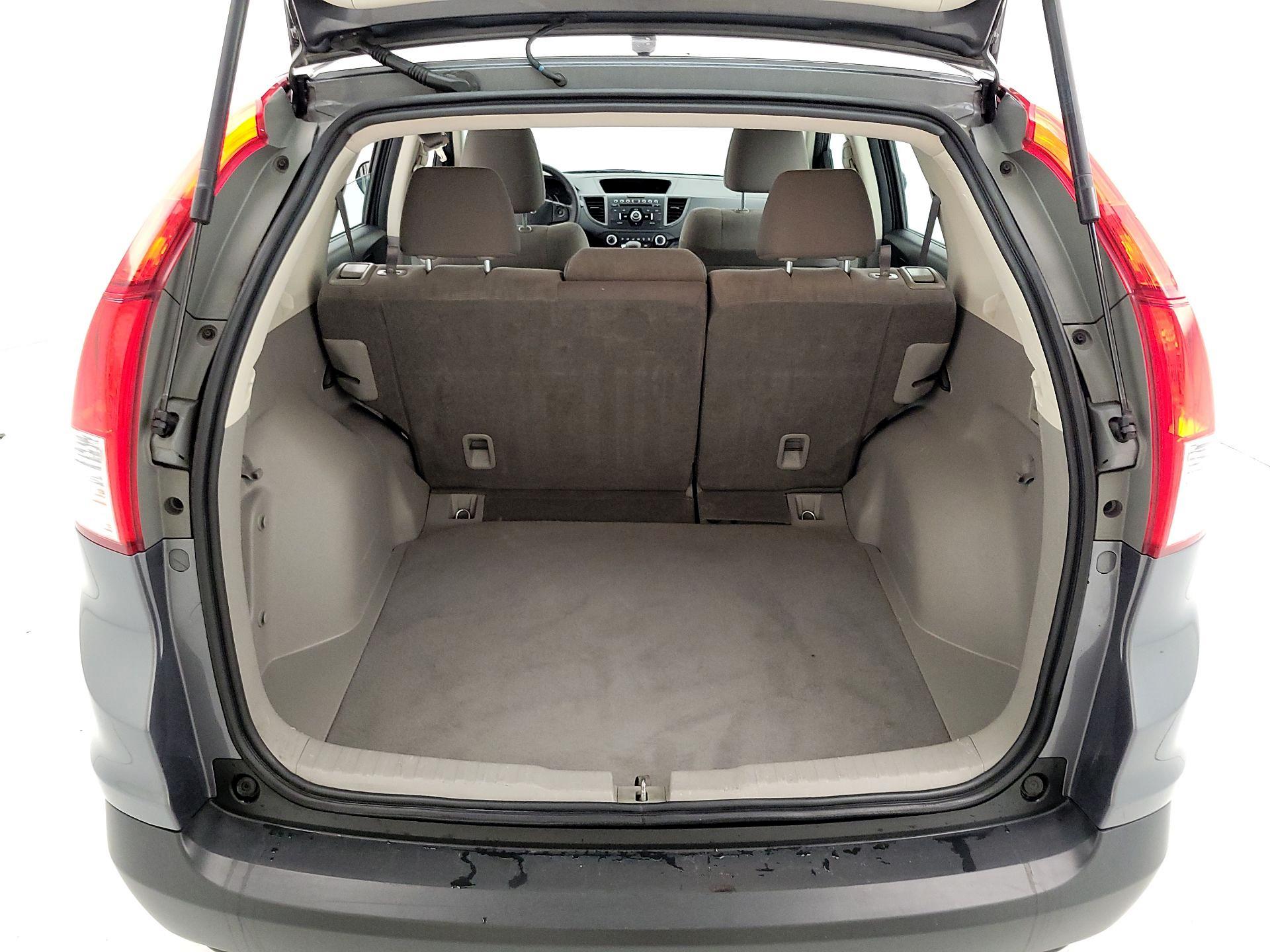 Thumbnail: 2014 Honda CR-V - 19