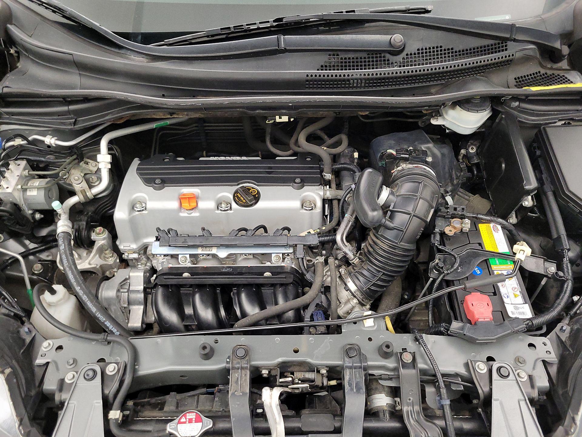 Thumbnail: 2014 Honda CR-V - 20