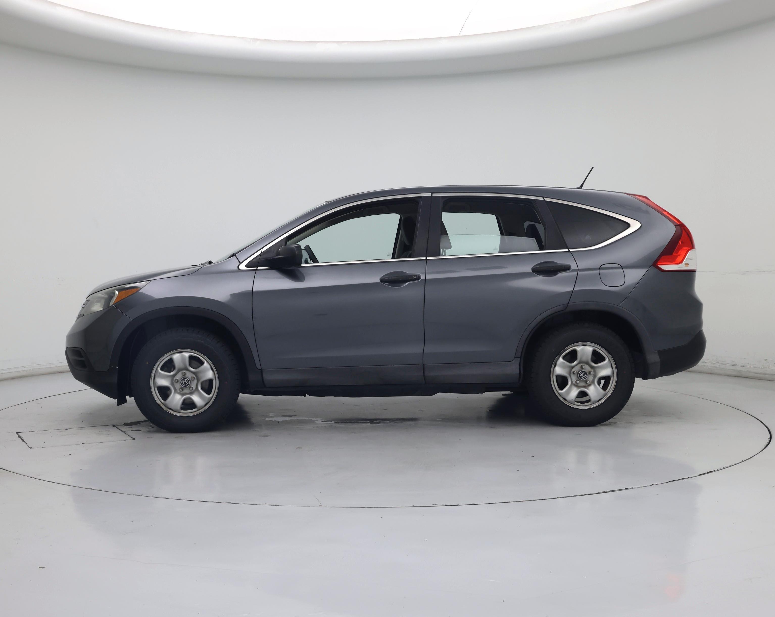 Thumbnail: 2014 Honda CR-V - 3