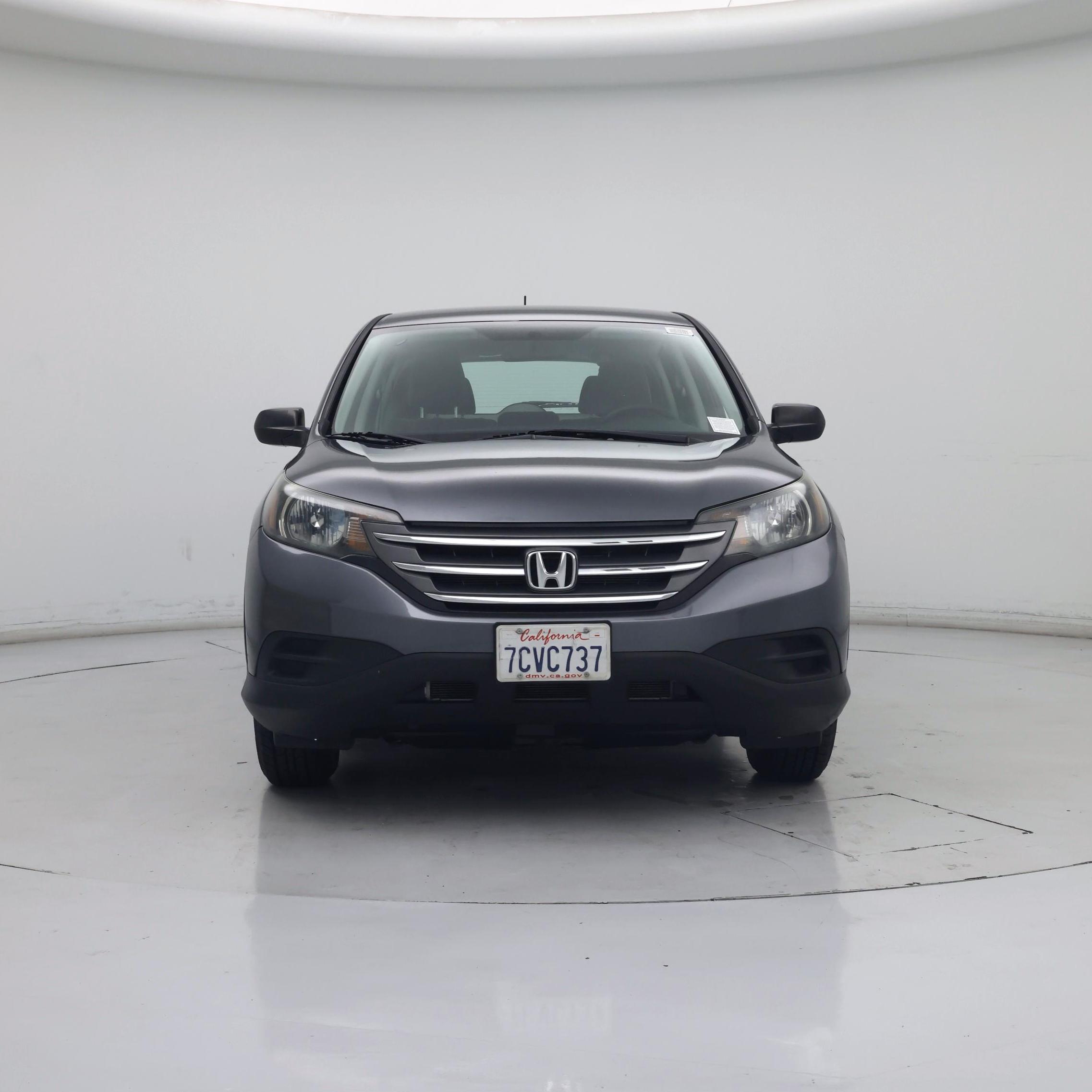 Thumbnail: 2014 Honda CR-V - 5