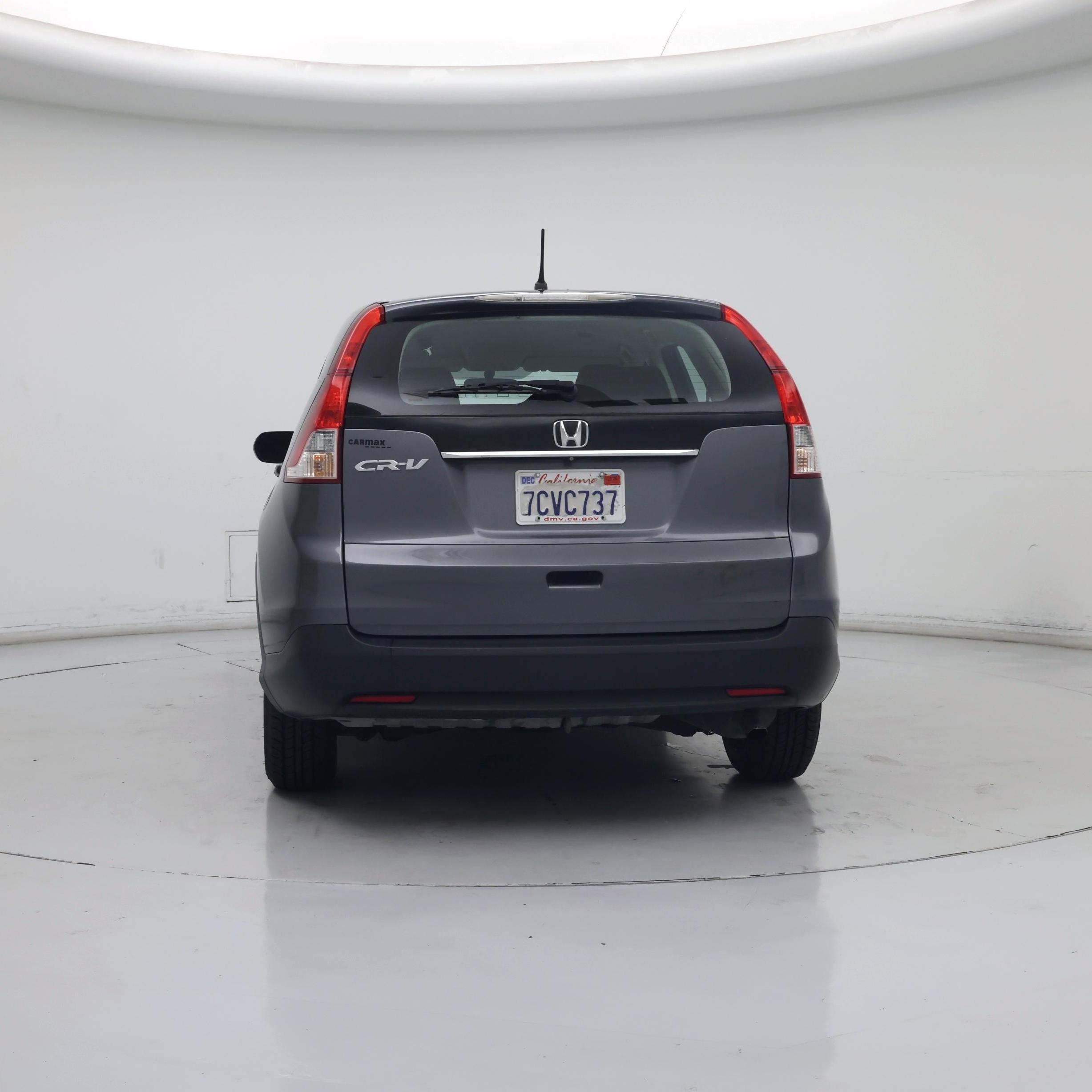 Thumbnail: 2014 Honda CR-V - 6