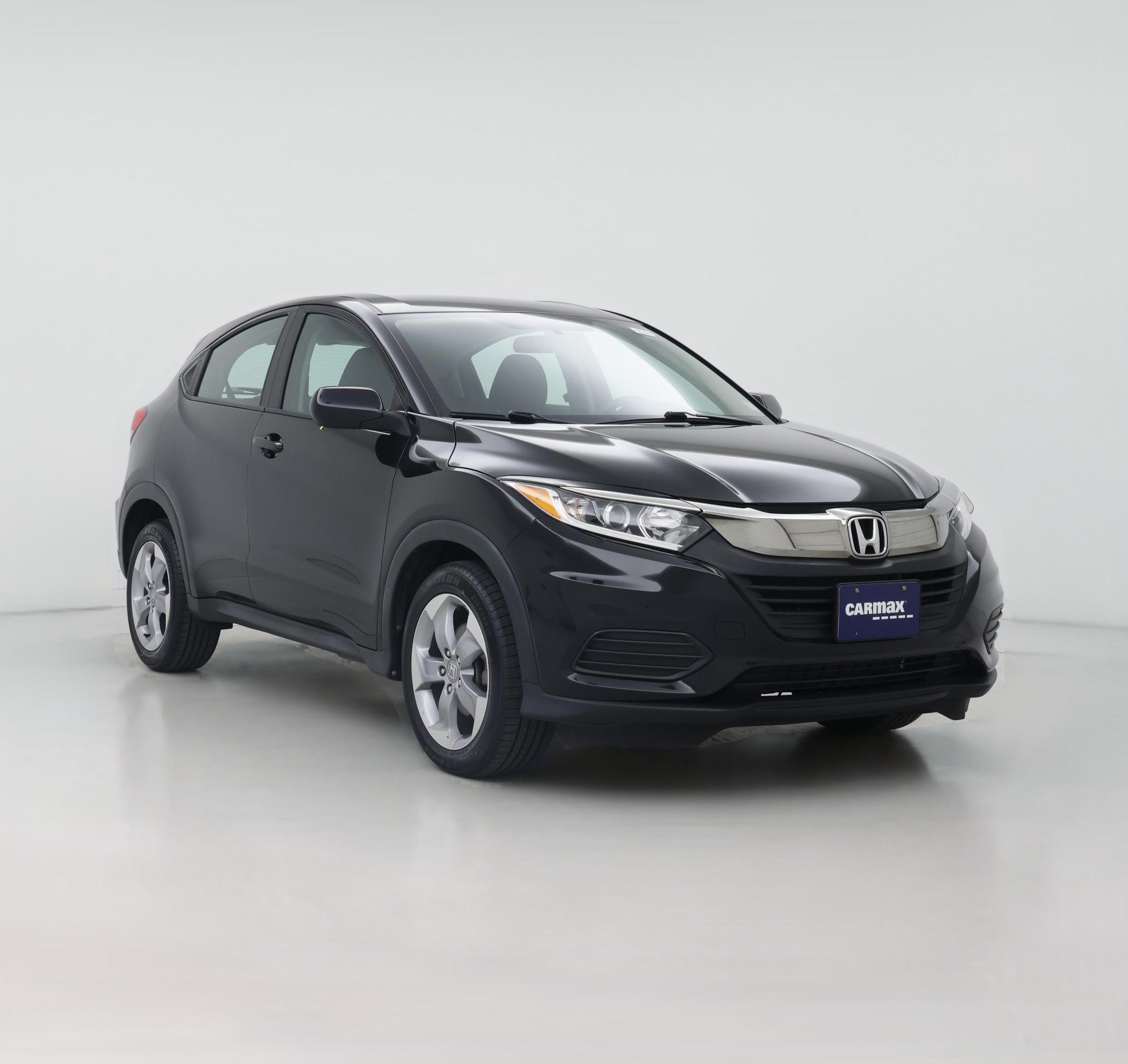 Thumbnail: 2019 Honda HR-V - 1