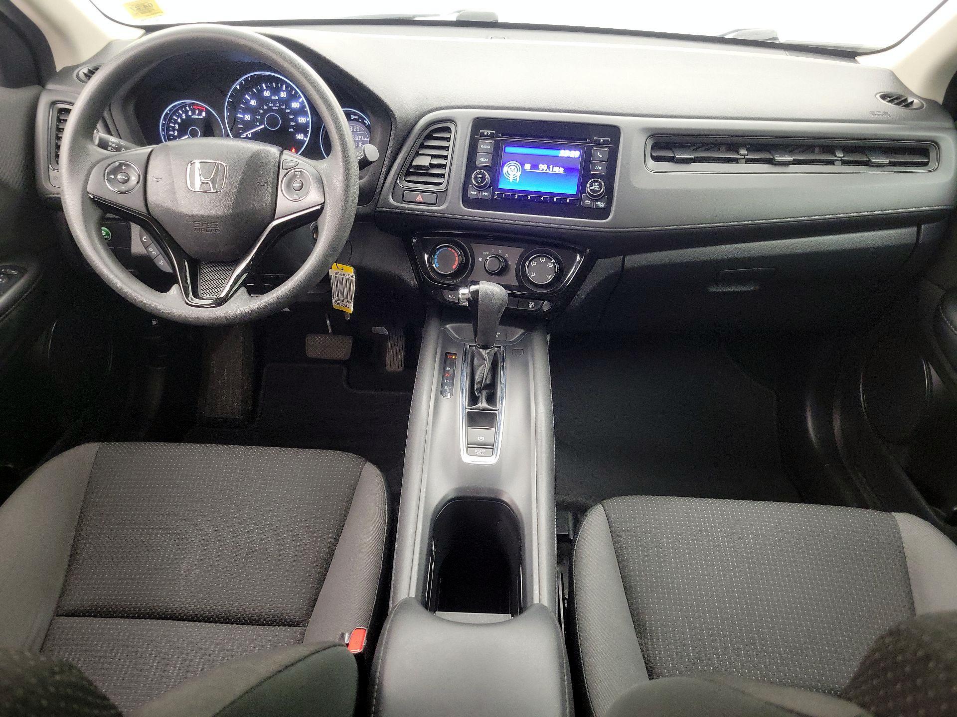 Thumbnail: 2019 Honda HR-V - 9