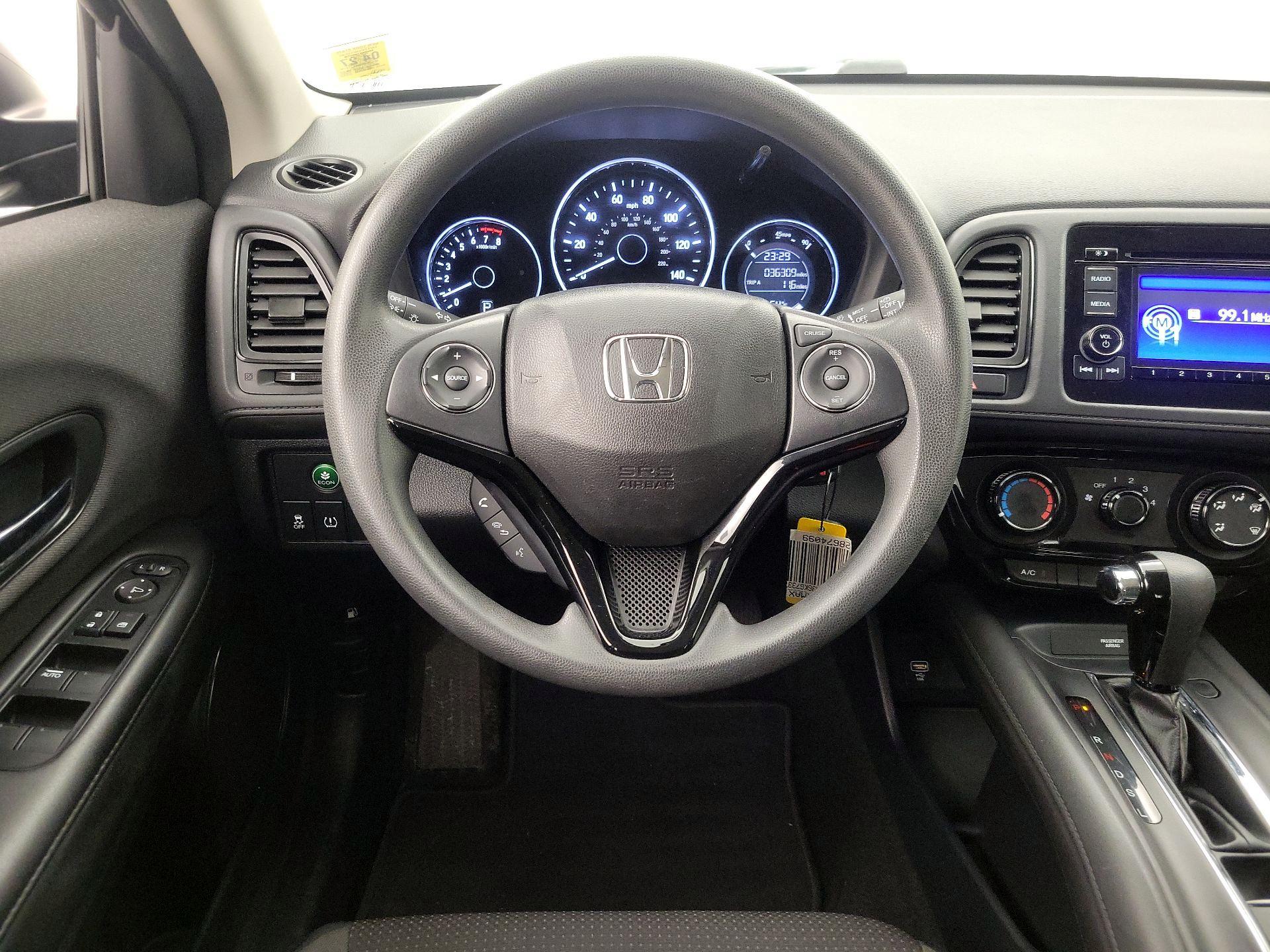 Thumbnail: 2019 Honda HR-V - 10