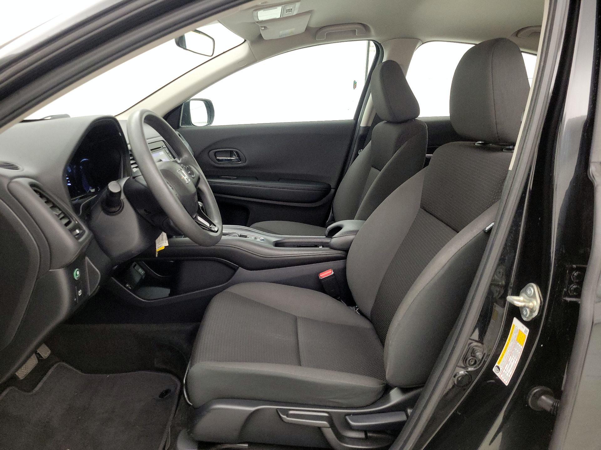 Thumbnail: 2019 Honda HR-V - 11