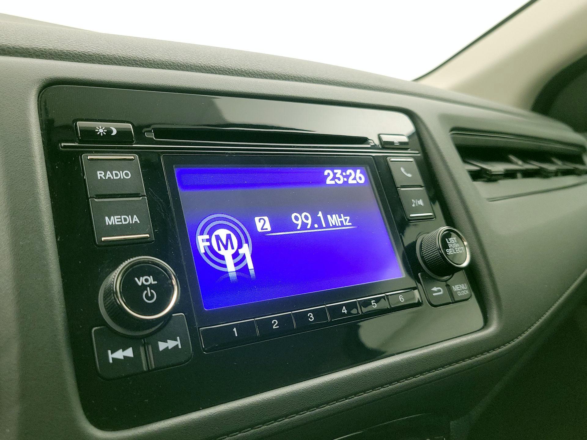 Thumbnail: 2019 Honda HR-V - 15