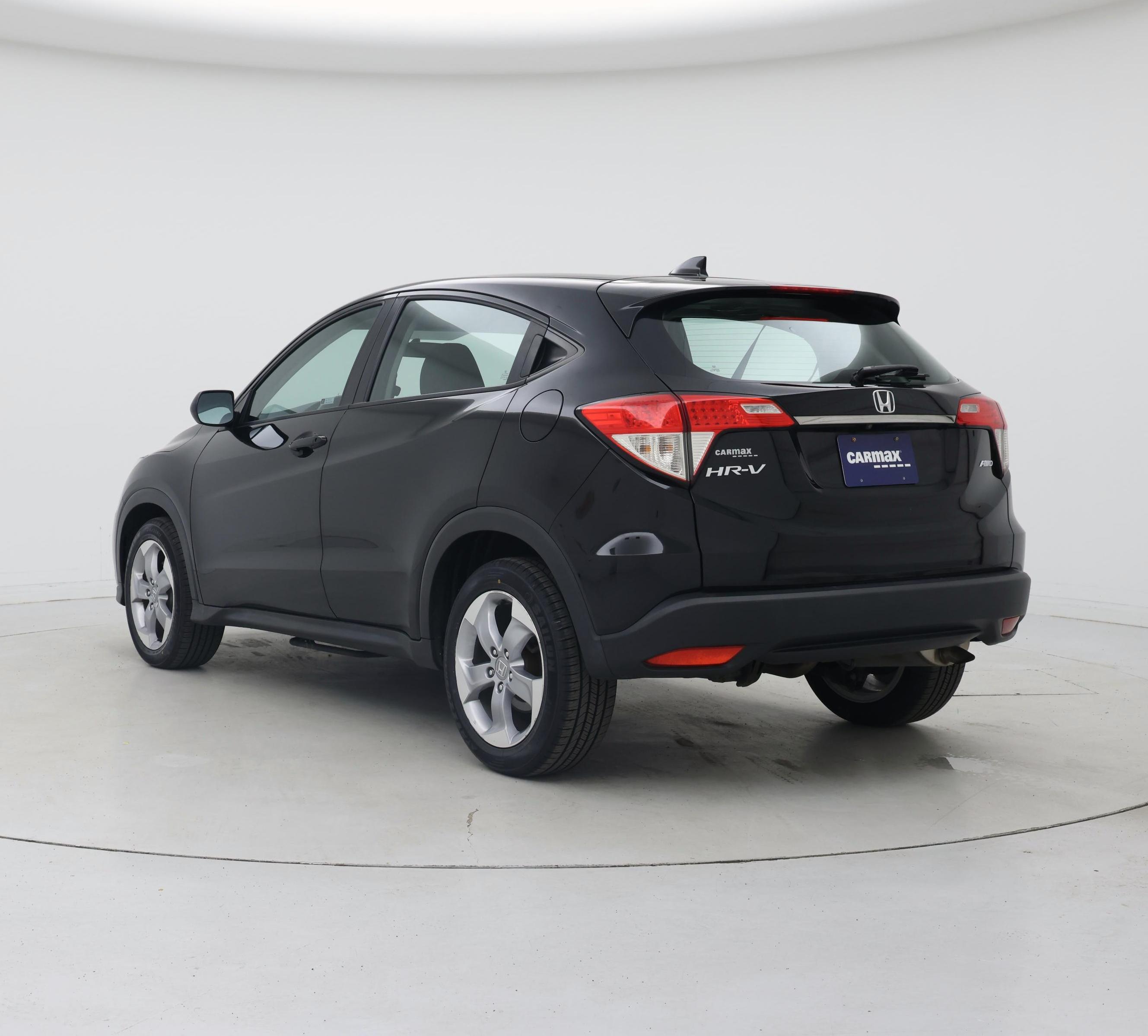 Thumbnail: 2019 Honda HR-V - 2