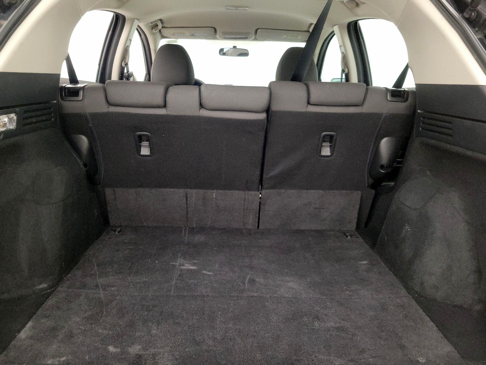 Thumbnail: 2019 Honda HR-V - 20