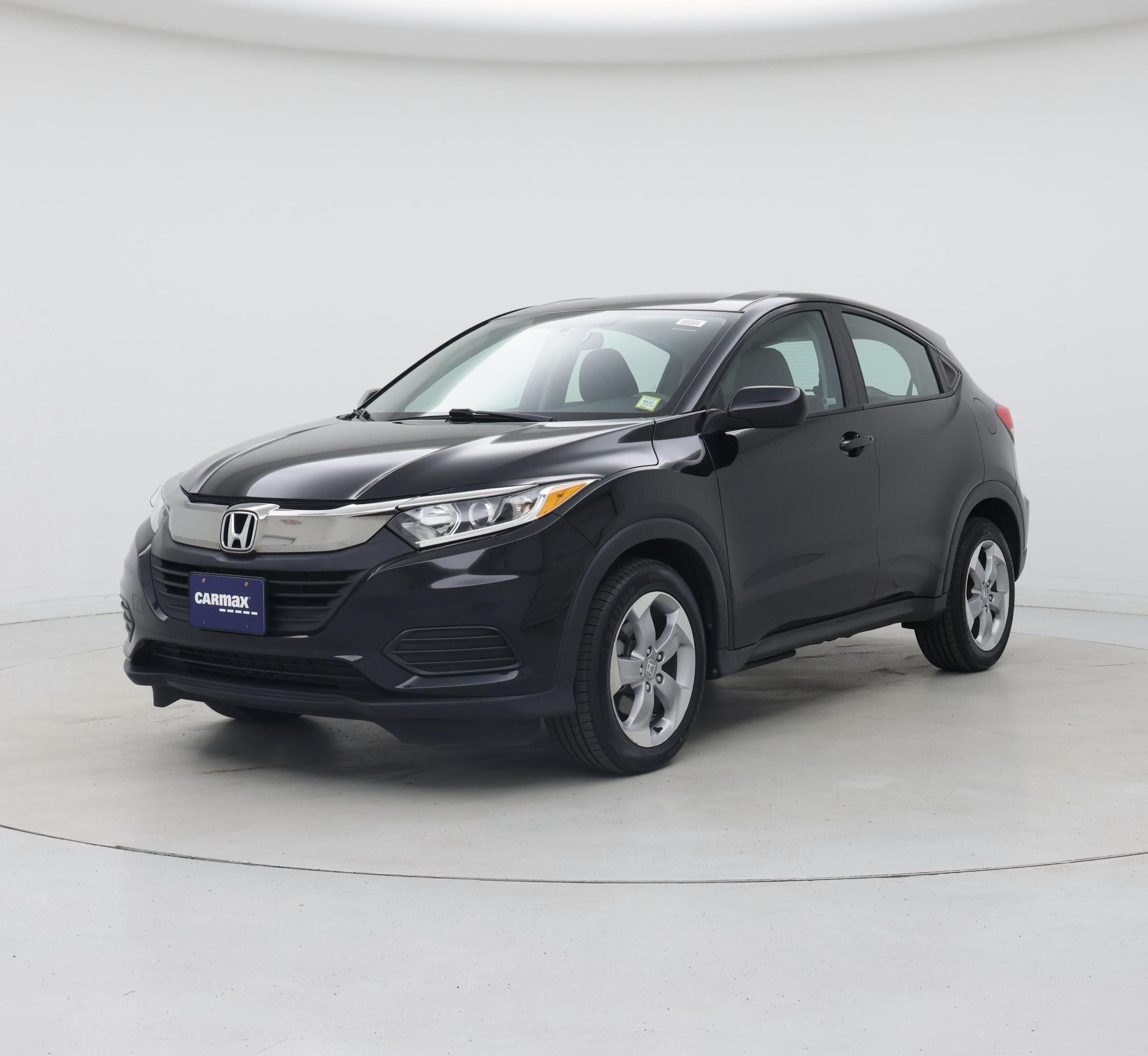 Thumbnail: 2019 Honda HR-V - 4