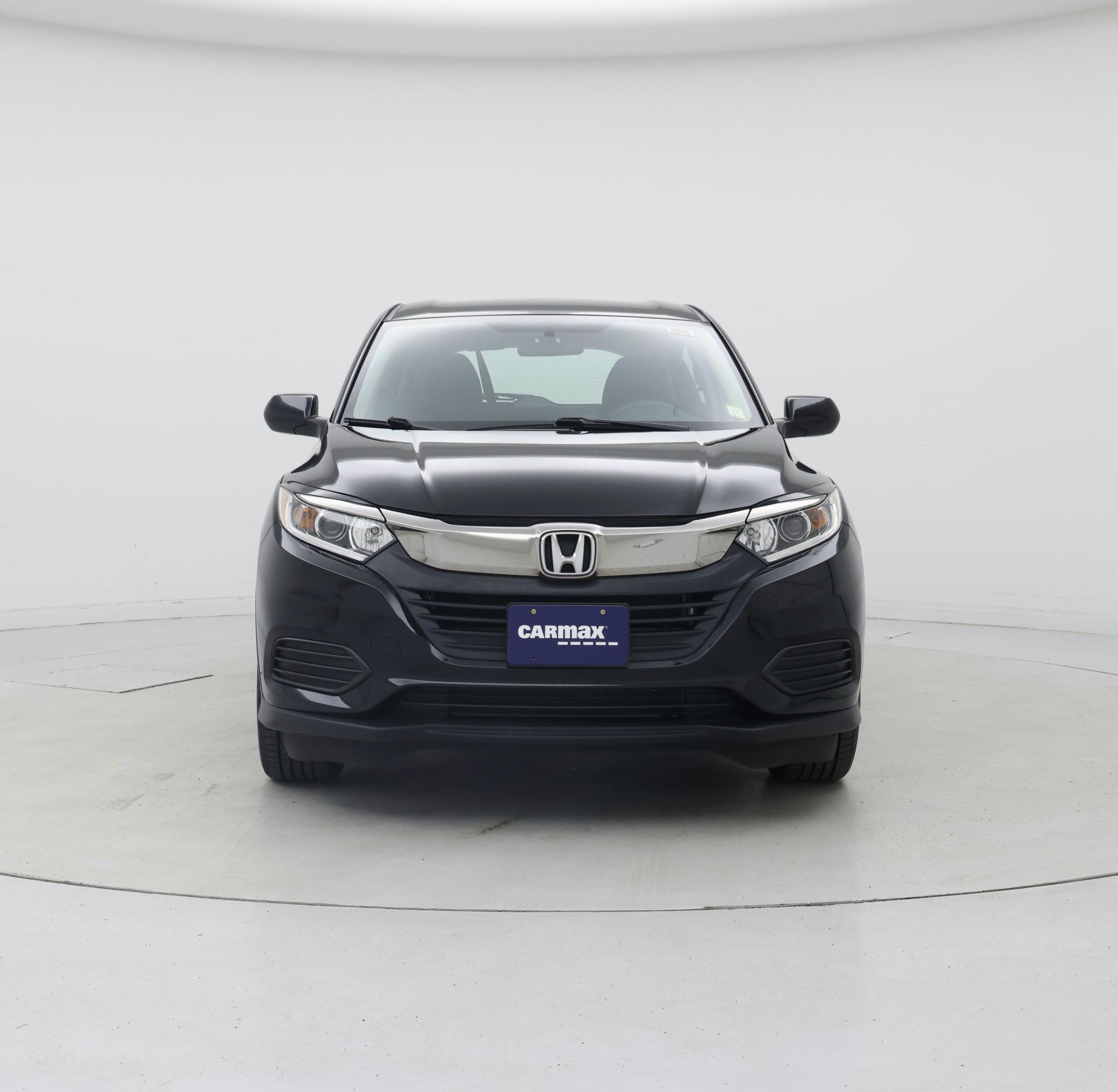 Thumbnail: 2019 Honda HR-V - 5