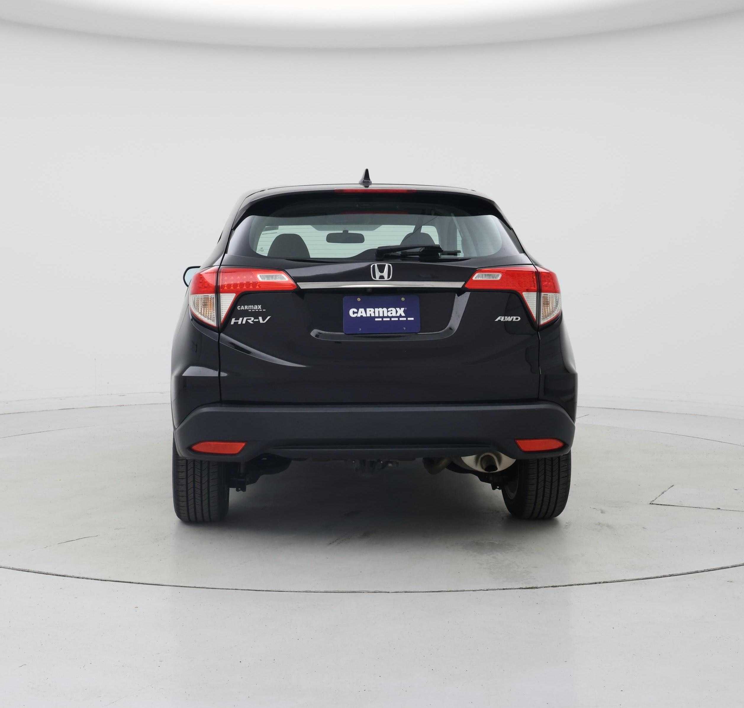 Thumbnail: 2019 Honda HR-V - 6