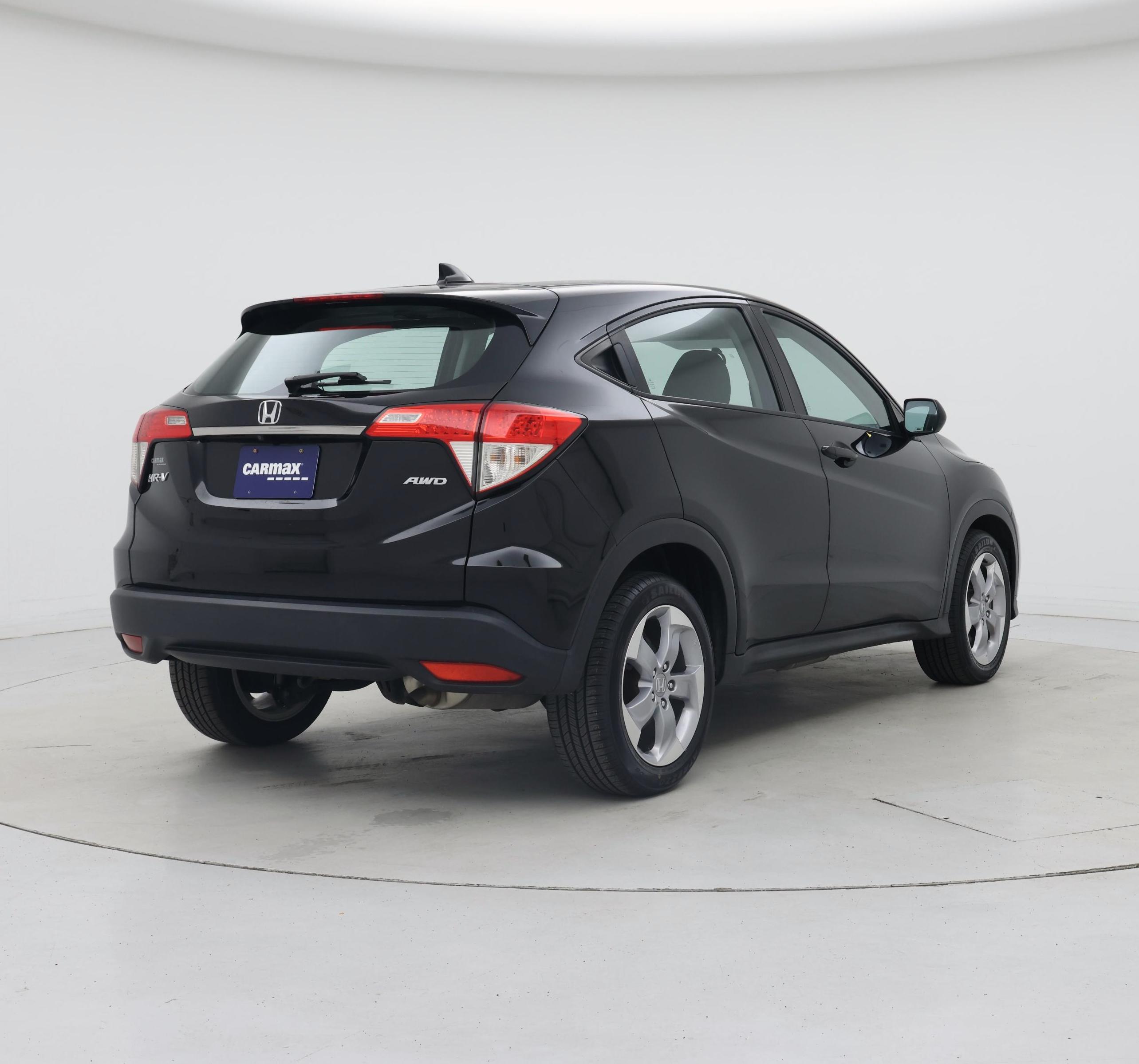 Thumbnail: 2019 Honda HR-V - 8