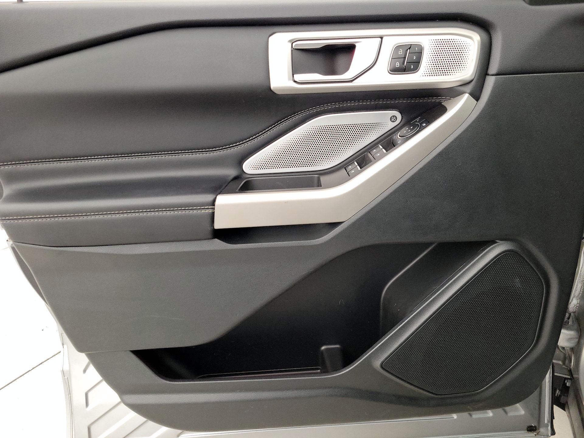 Thumbnail: 2023 Ford Explorer - 12