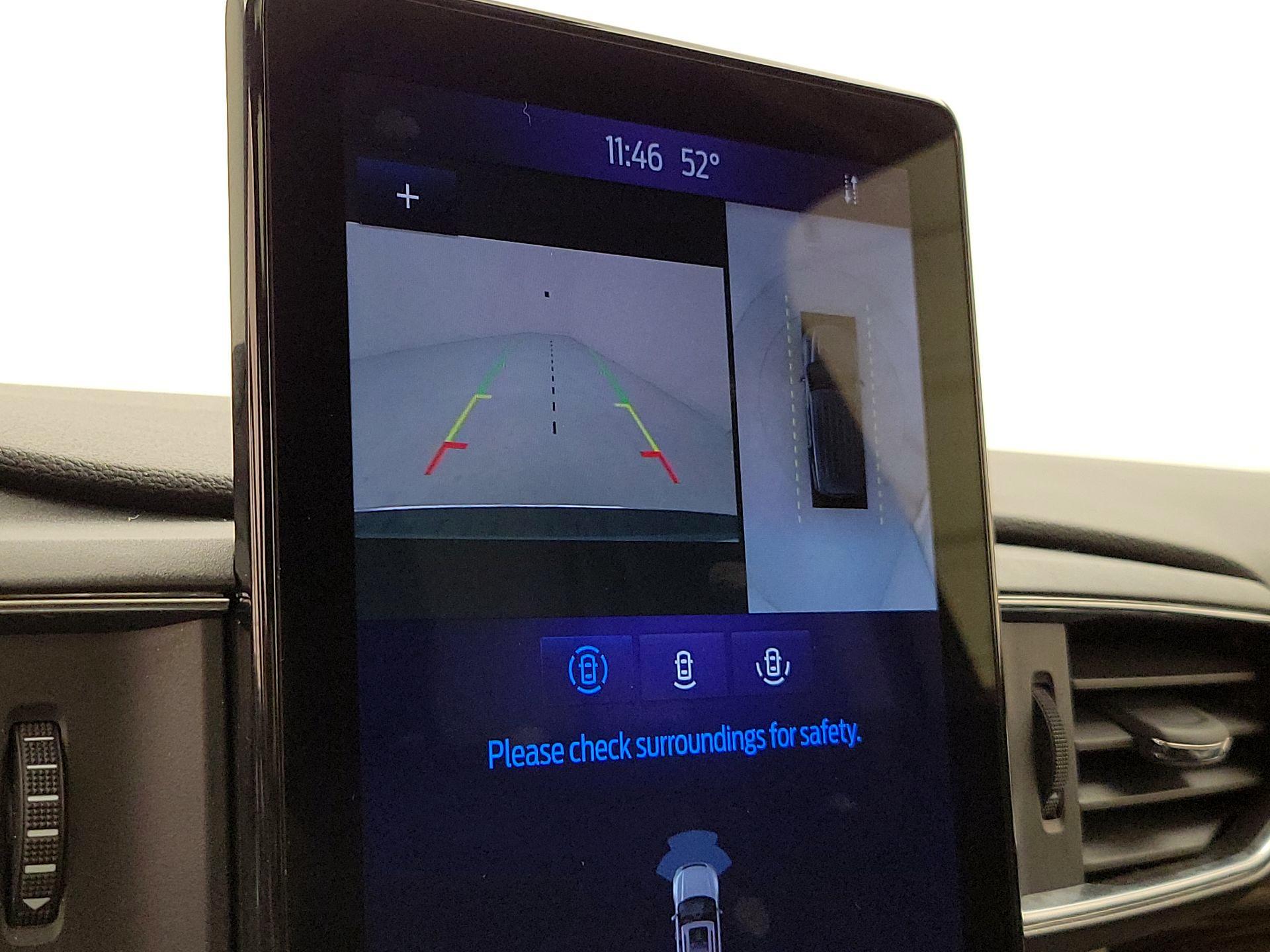 Thumbnail: 2023 Ford Explorer - 15