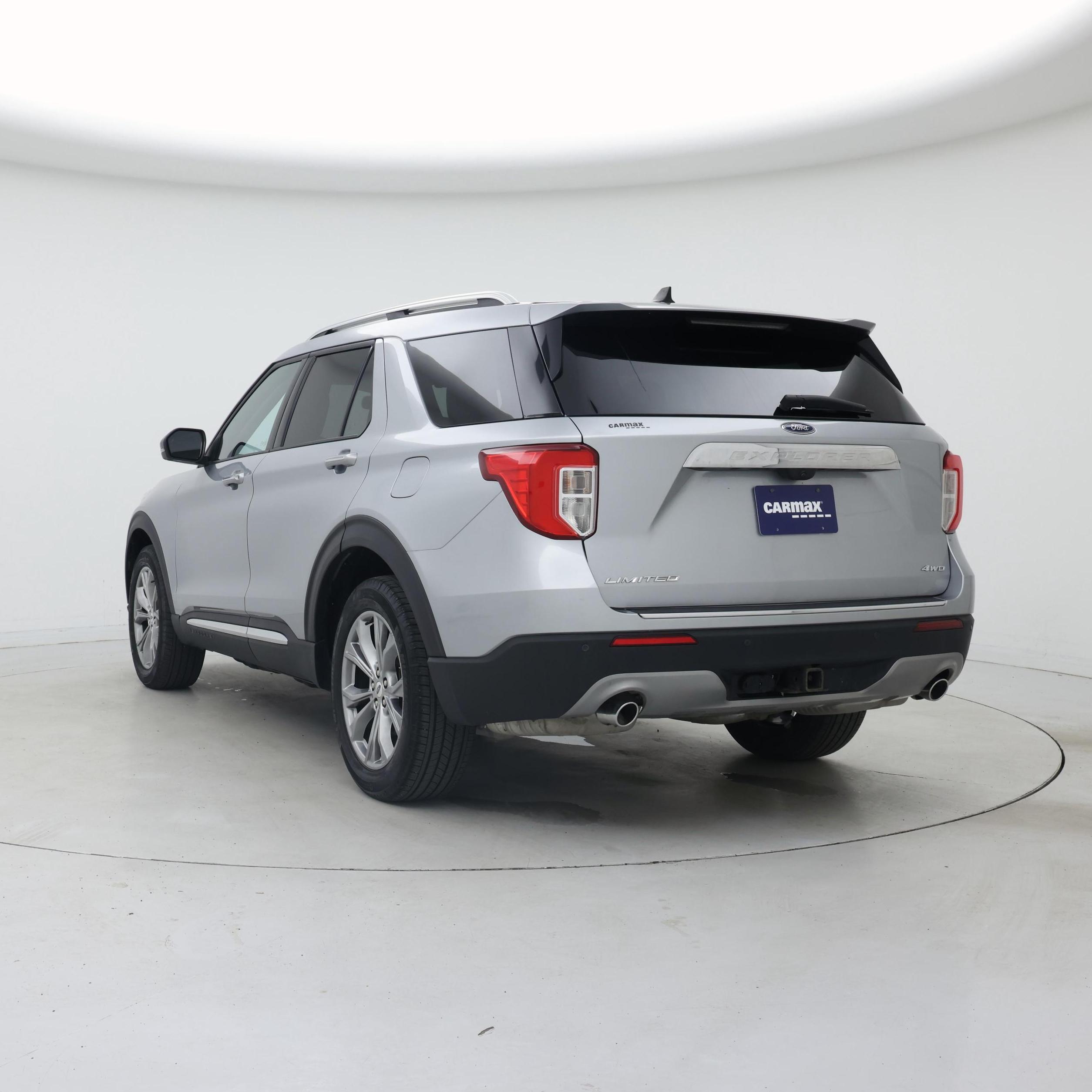 Thumbnail: 2023 Ford Explorer - 2