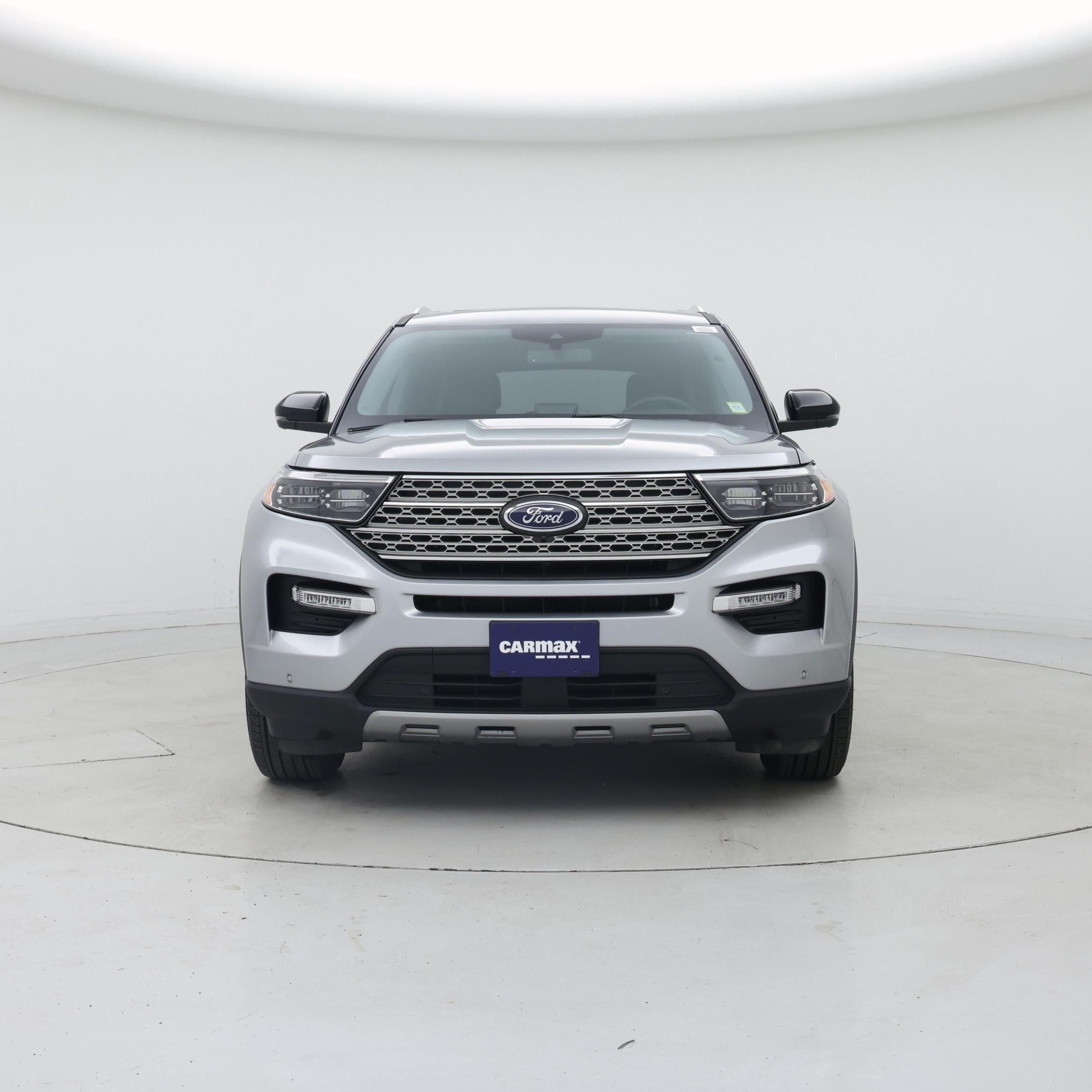 Thumbnail: 2023 Ford Explorer - 5