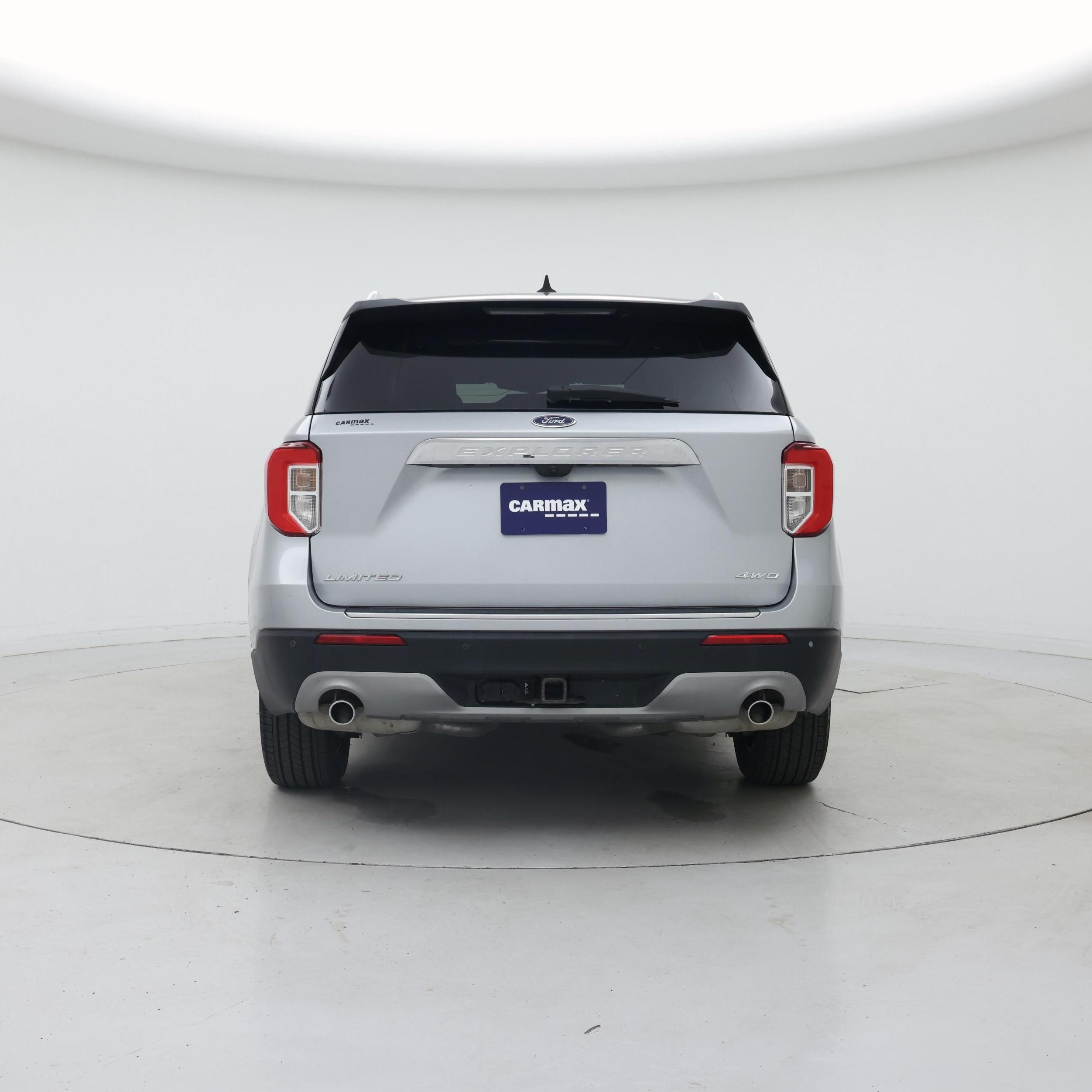 Thumbnail: 2023 Ford Explorer - 6