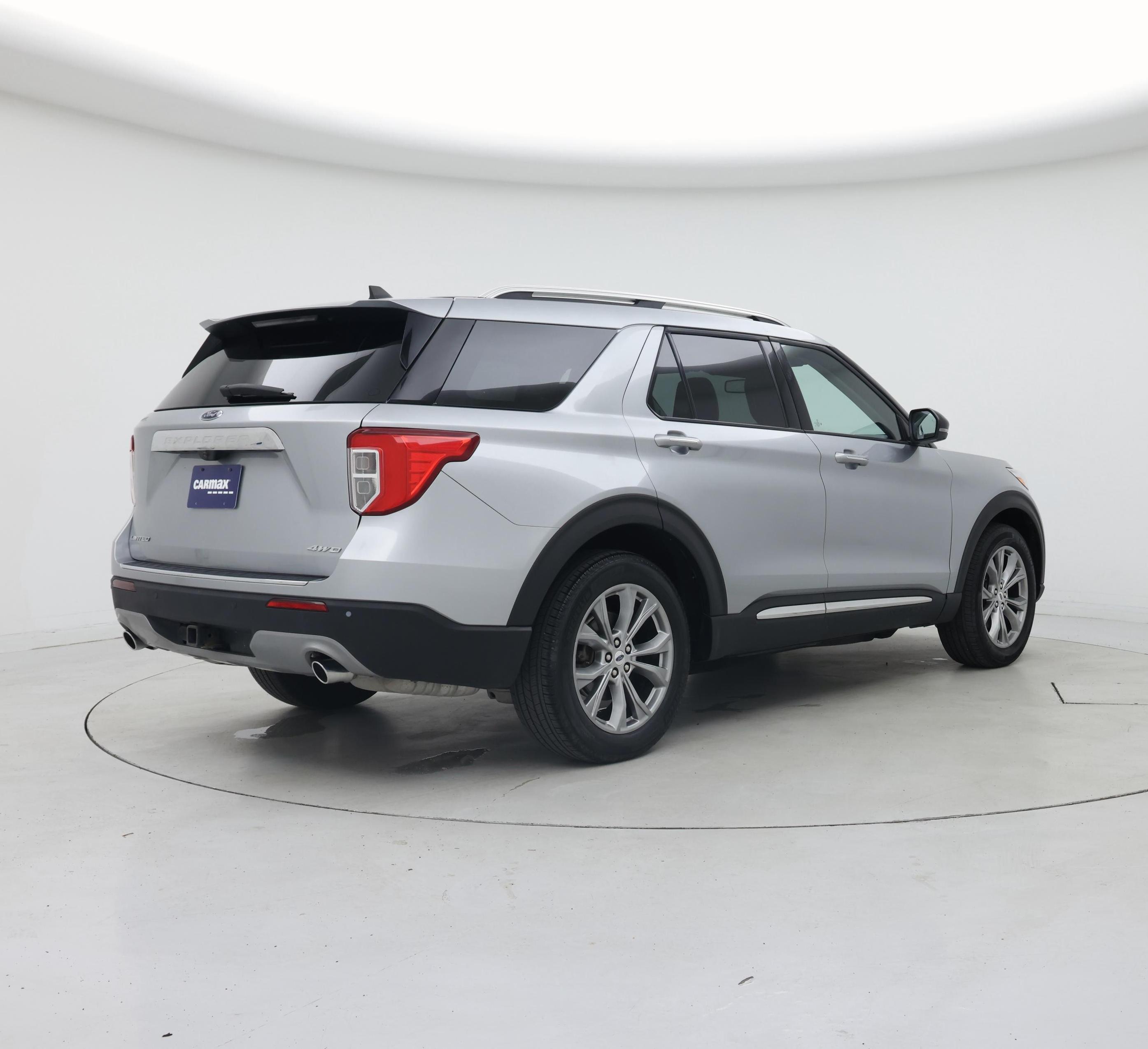 Thumbnail: 2023 Ford Explorer - 8