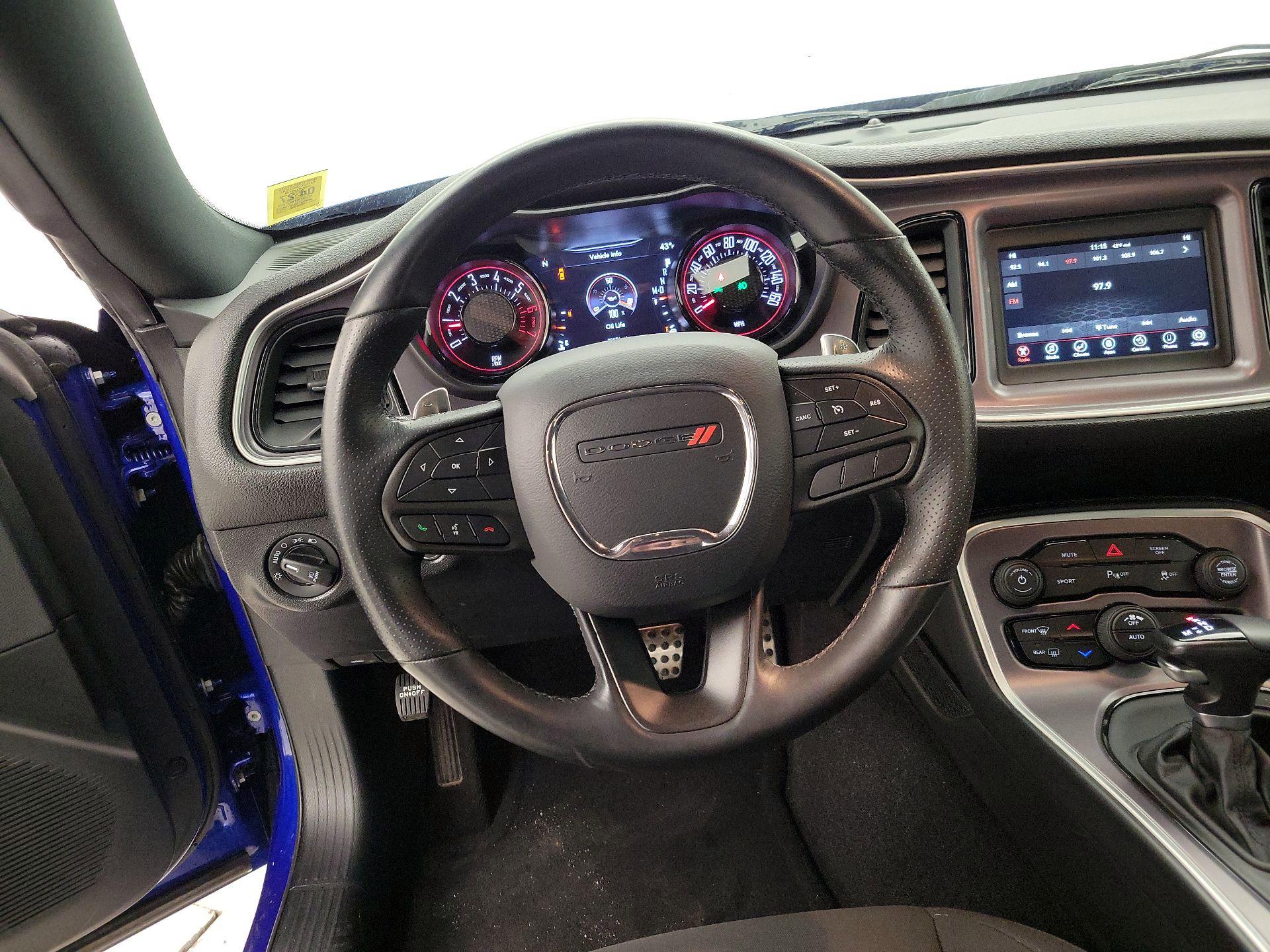 Thumbnail: 2022 Dodge Challenger - 10