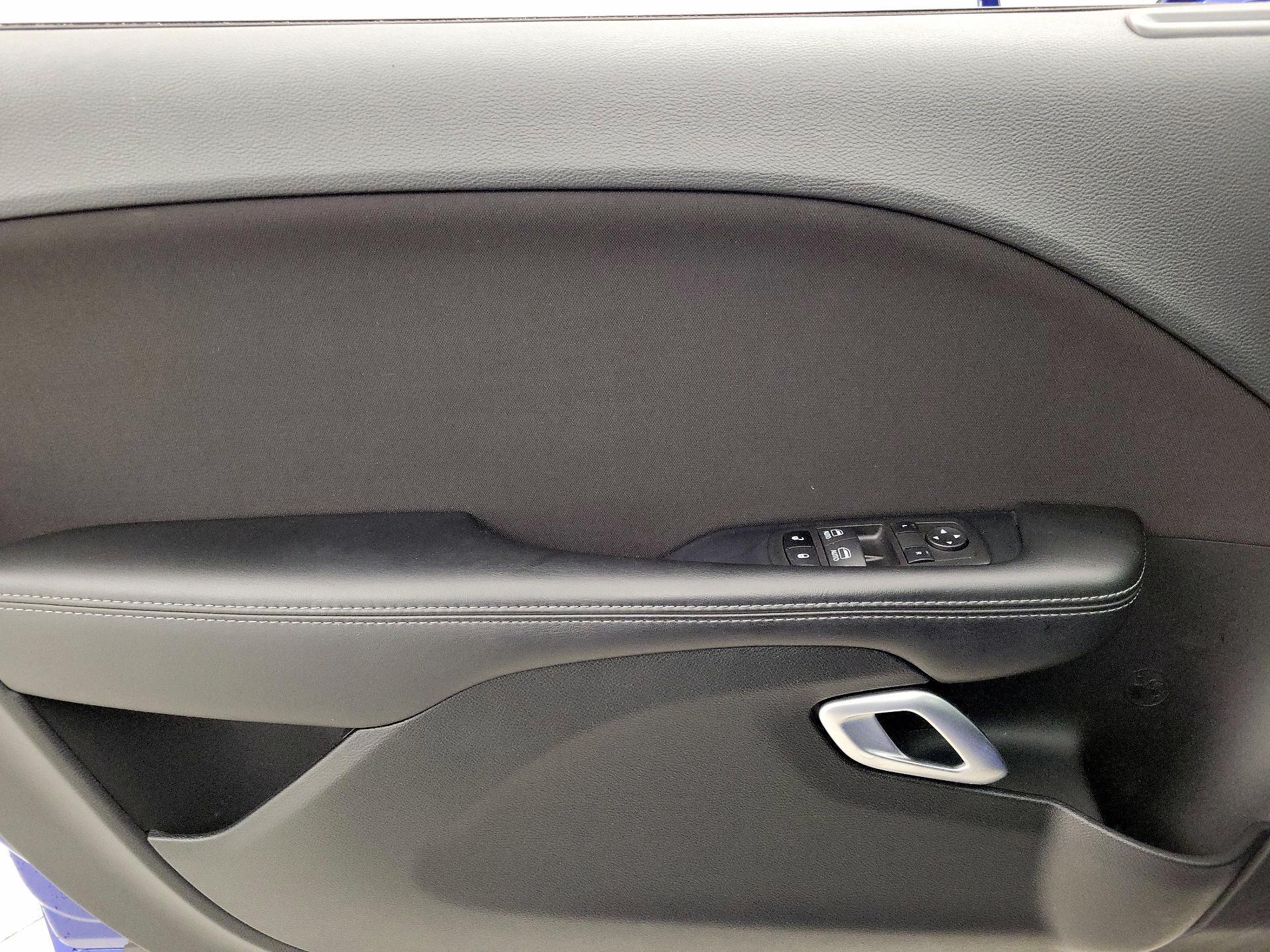 Thumbnail: 2022 Dodge Challenger - 12