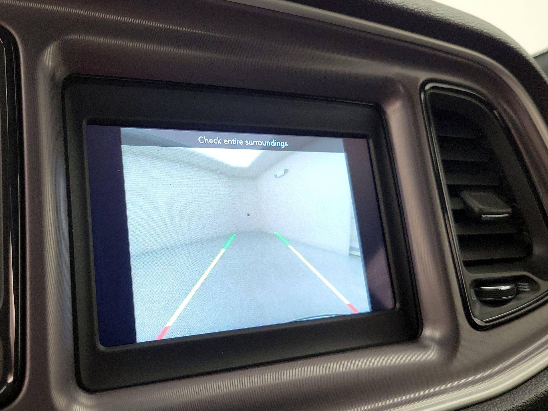 Thumbnail: 2022 Dodge Challenger - 14