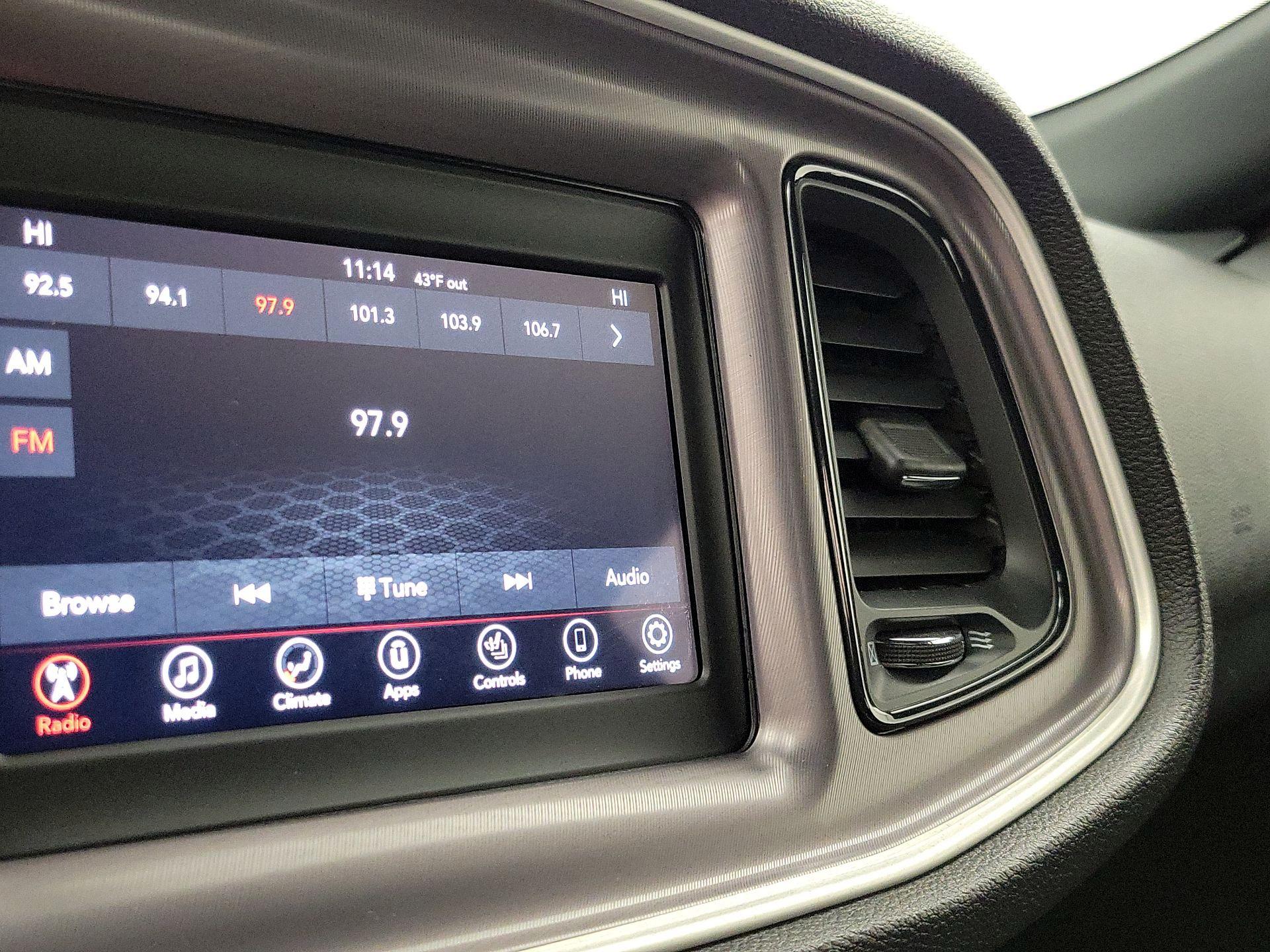 Thumbnail: 2022 Dodge Challenger - 15