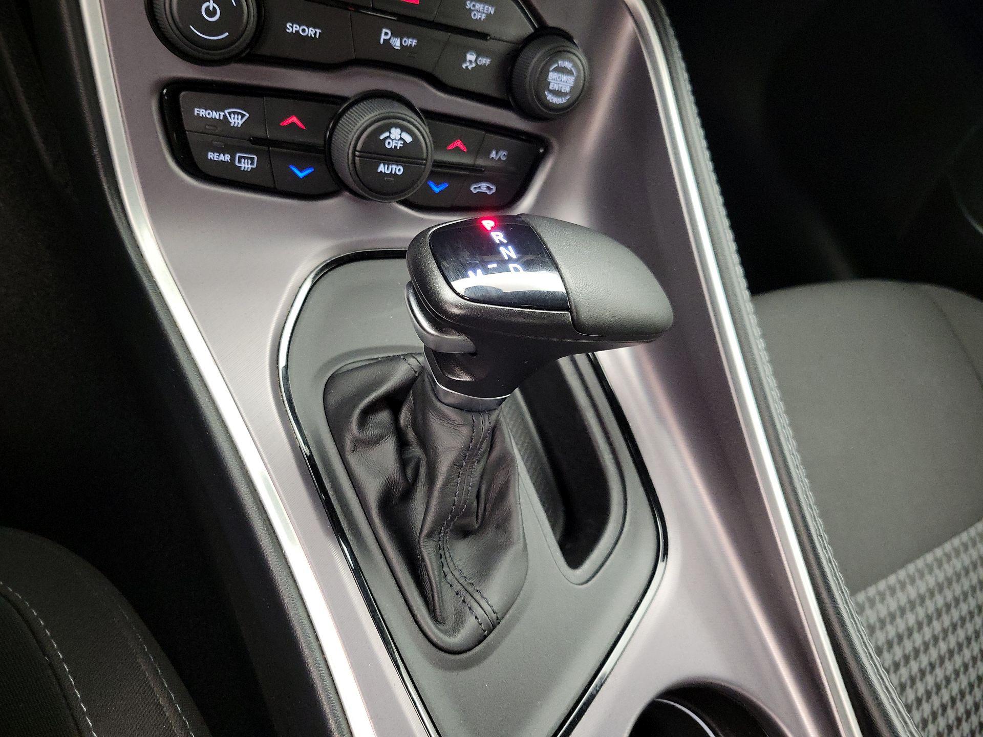 Thumbnail: 2022 Dodge Challenger - 17