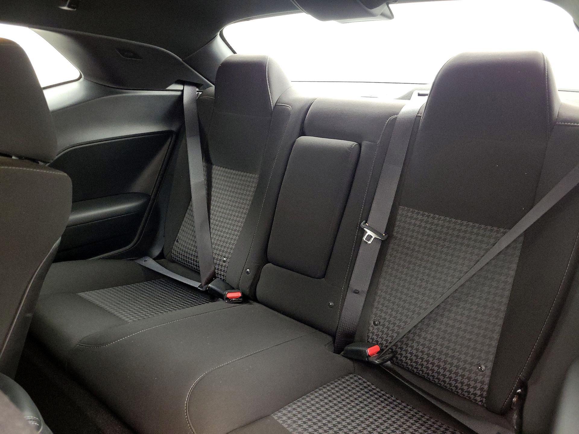 Thumbnail: 2022 Dodge Challenger - 19