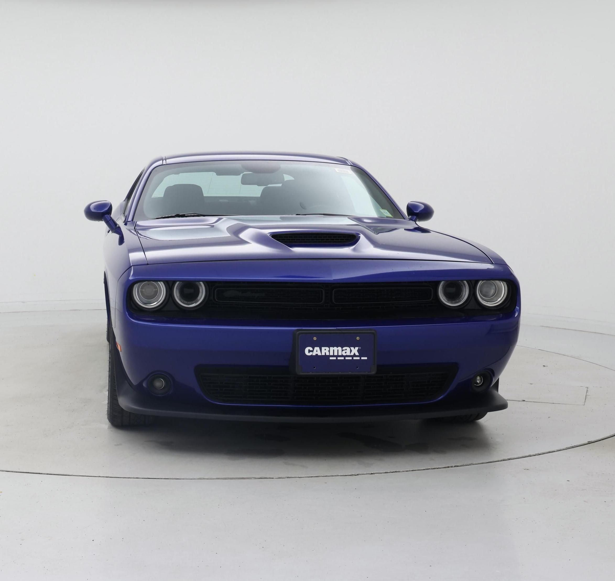 Thumbnail: 2022 Dodge Challenger - 5
