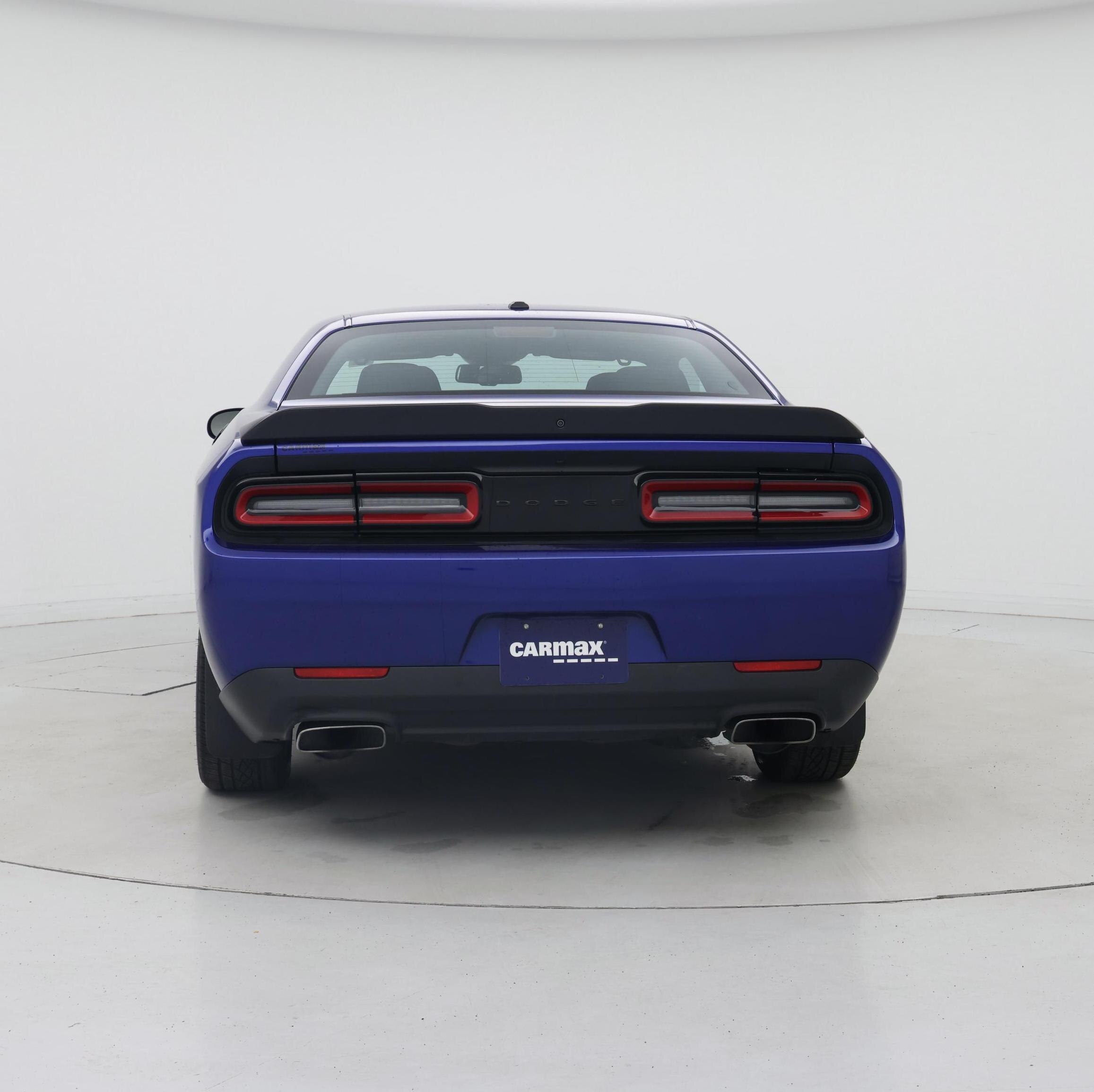 Thumbnail: 2022 Dodge Challenger - 6