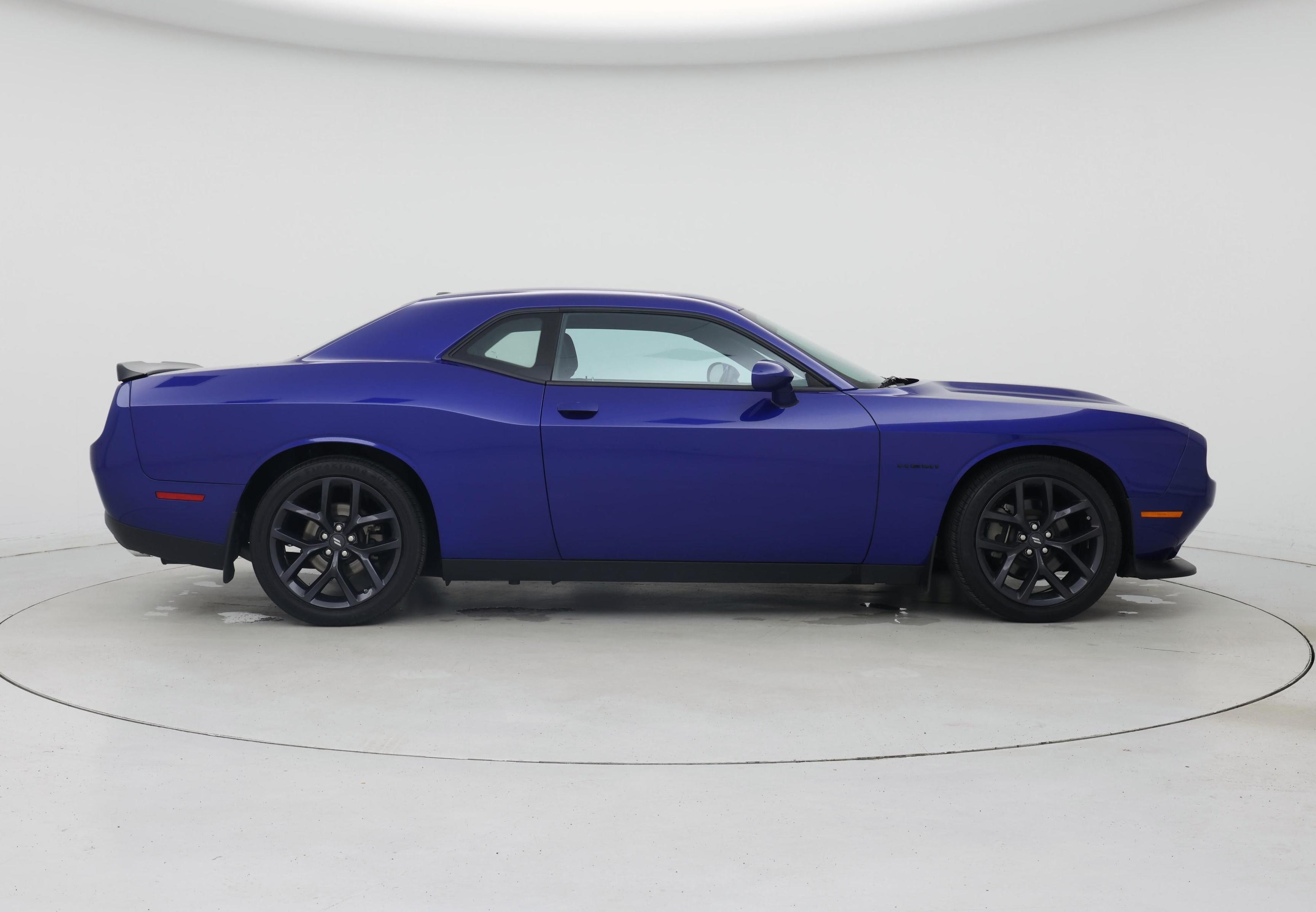 Thumbnail: 2022 Dodge Challenger - 7