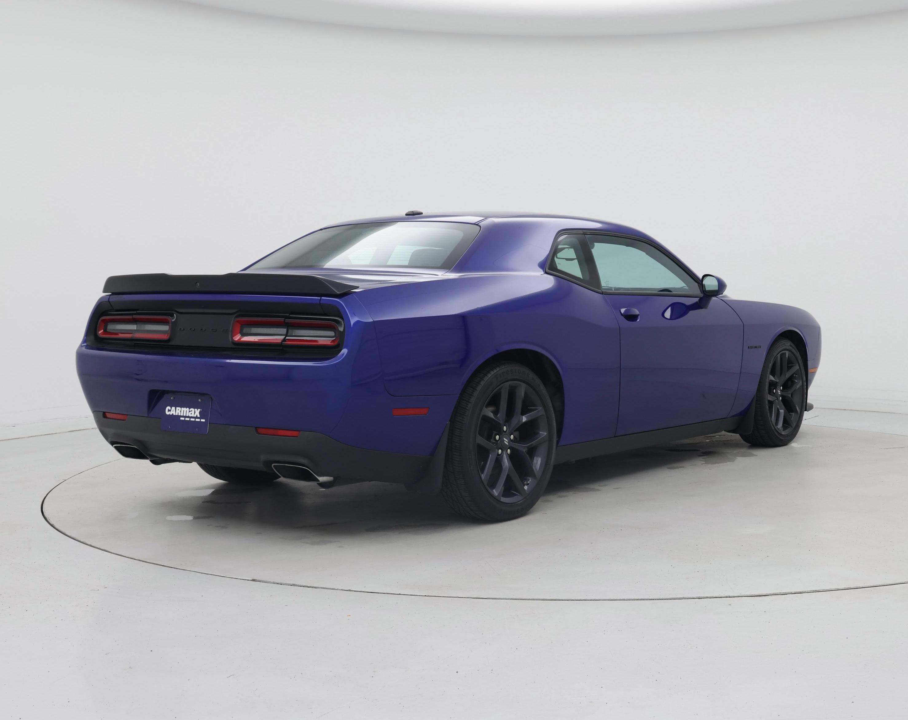 Thumbnail: 2022 Dodge Challenger - 8