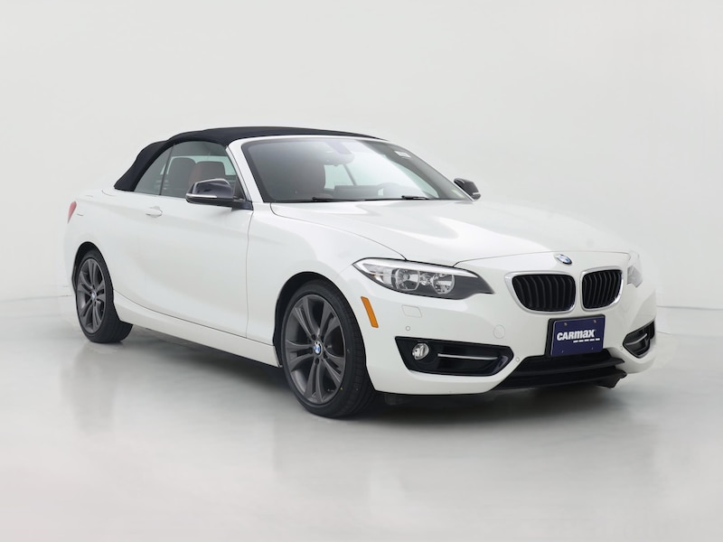 2015 BMW 2 Series 228i -
                  Rochester, NY