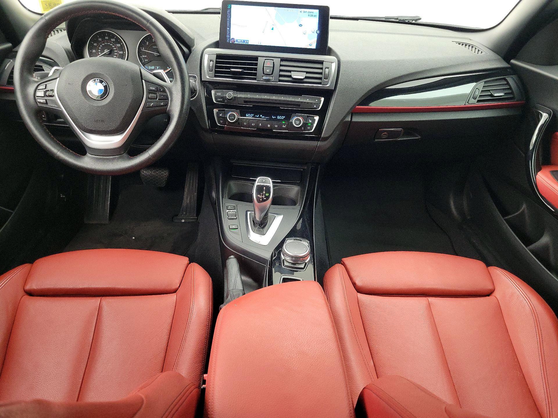 Thumbnail: 2015 BMW 2 Series - 9