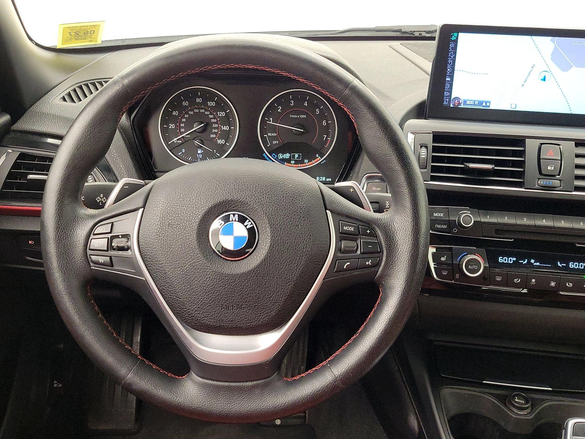 Thumbnail: 2015 BMW 2 Series - 10