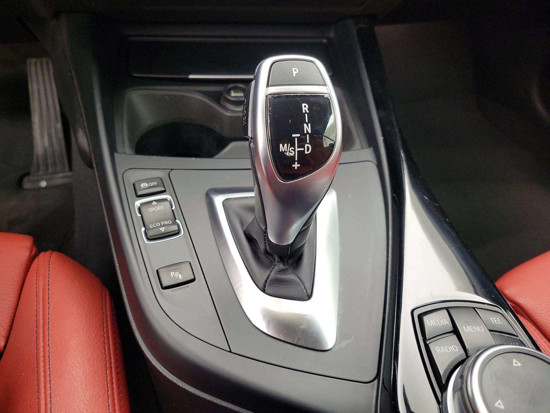 Thumbnail: 2015 BMW 2 Series - 18