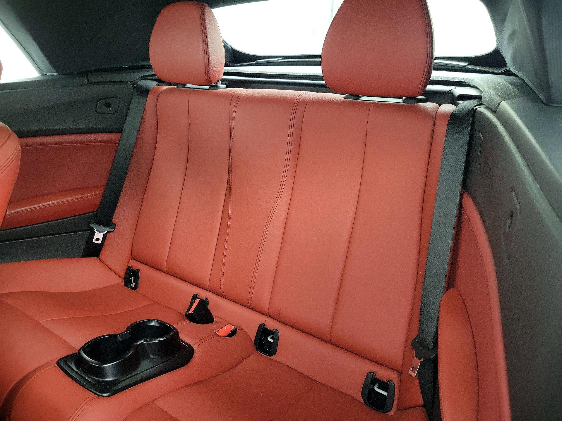 Thumbnail: 2015 BMW 2 Series - 20