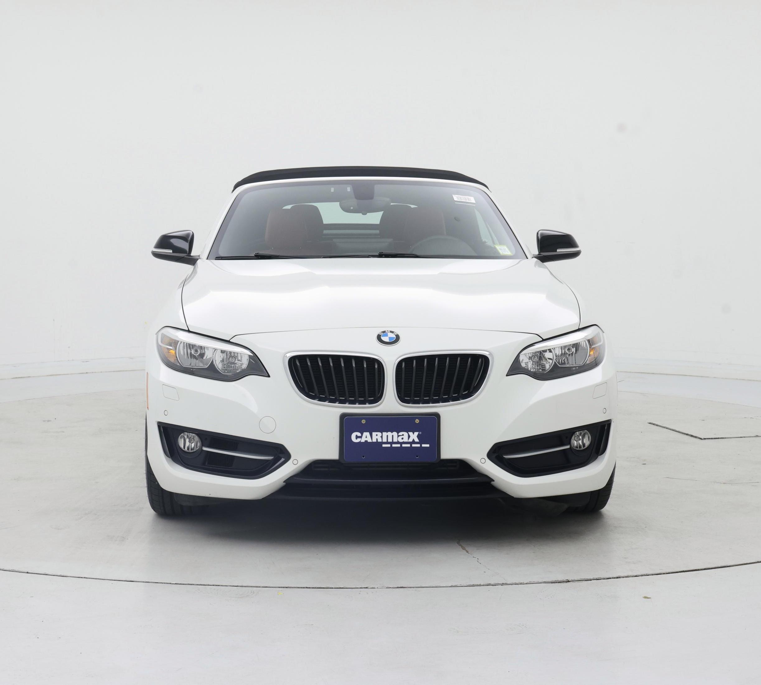 Thumbnail: 2015 BMW 2 Series - 5
