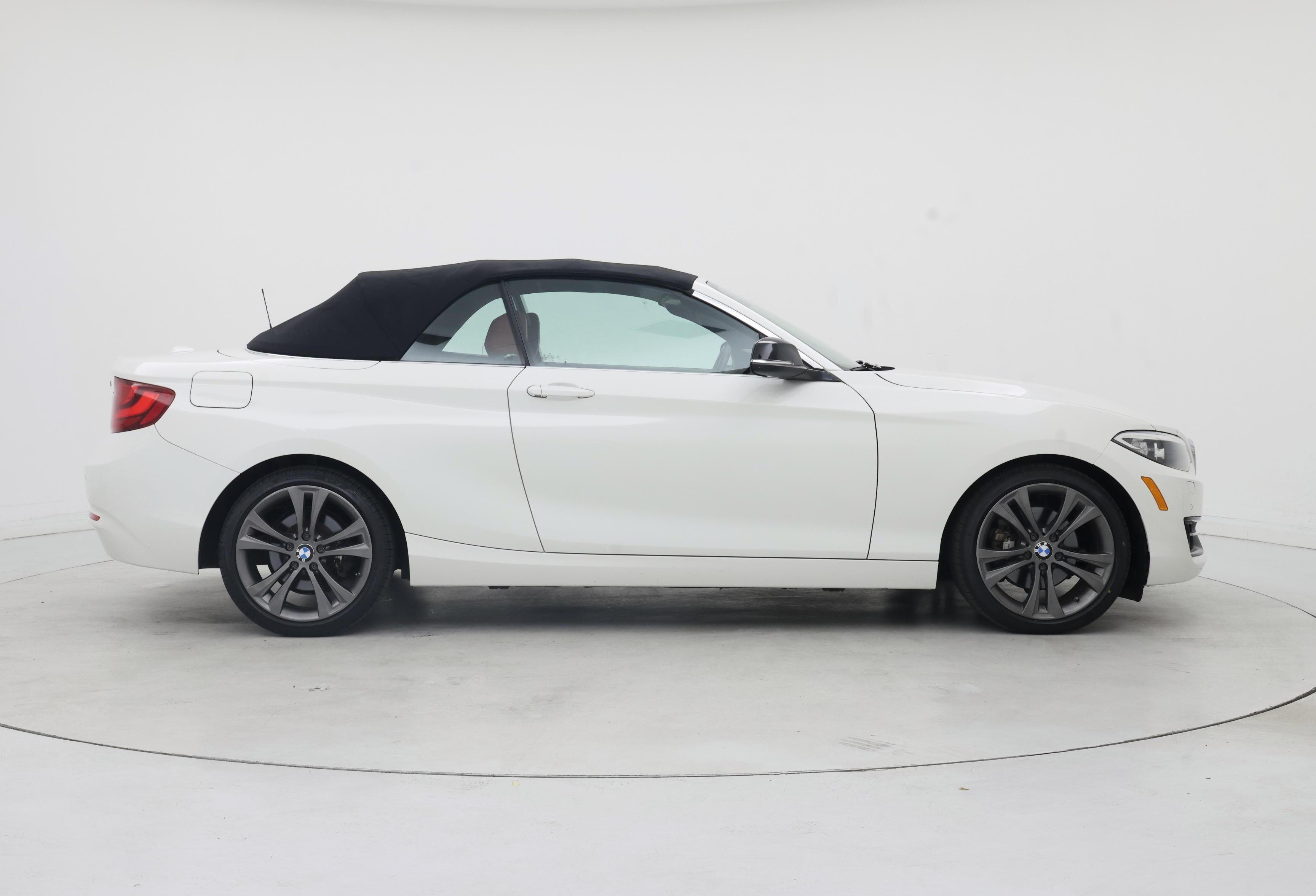 Thumbnail: 2015 BMW 2 Series - 7