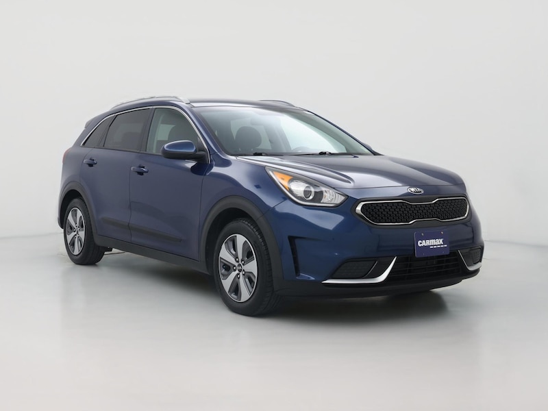 2019 Kia Niro LX -
                  Rochester, NY