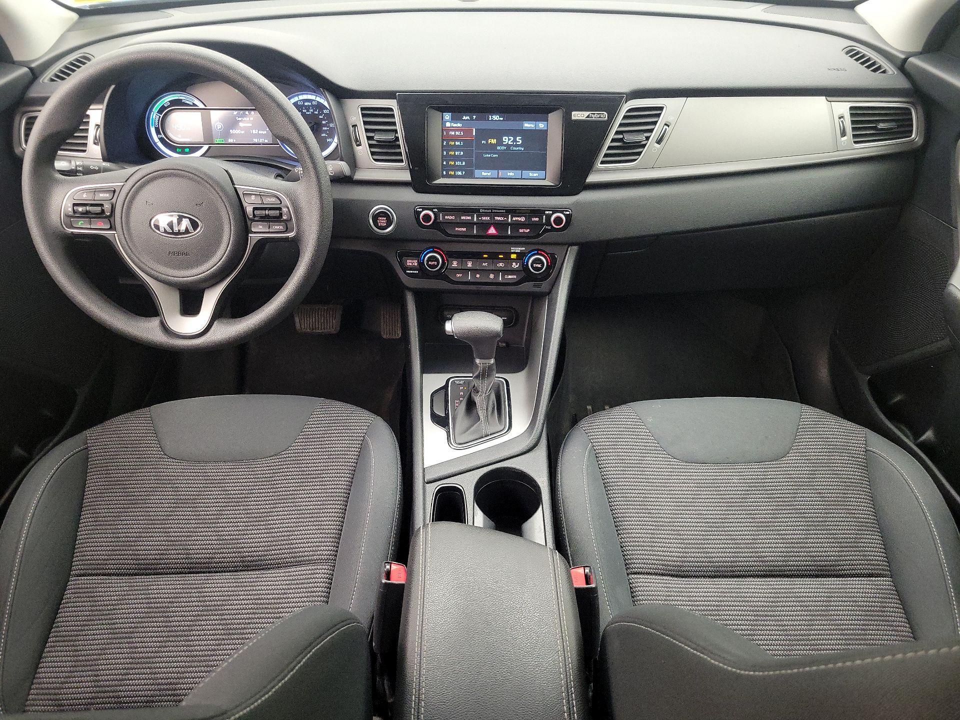 Thumbnail: 2019 Kia Niro - 9
