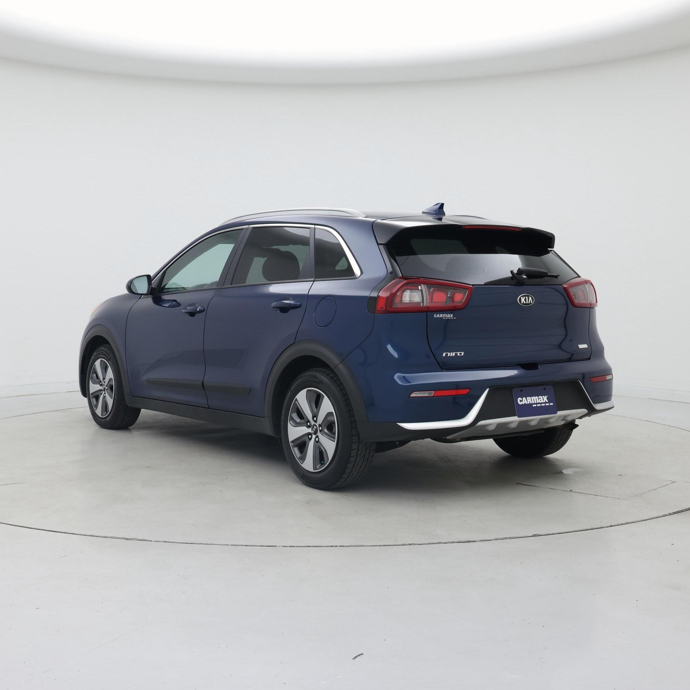 Thumbnail: 2019 Kia Niro - 2