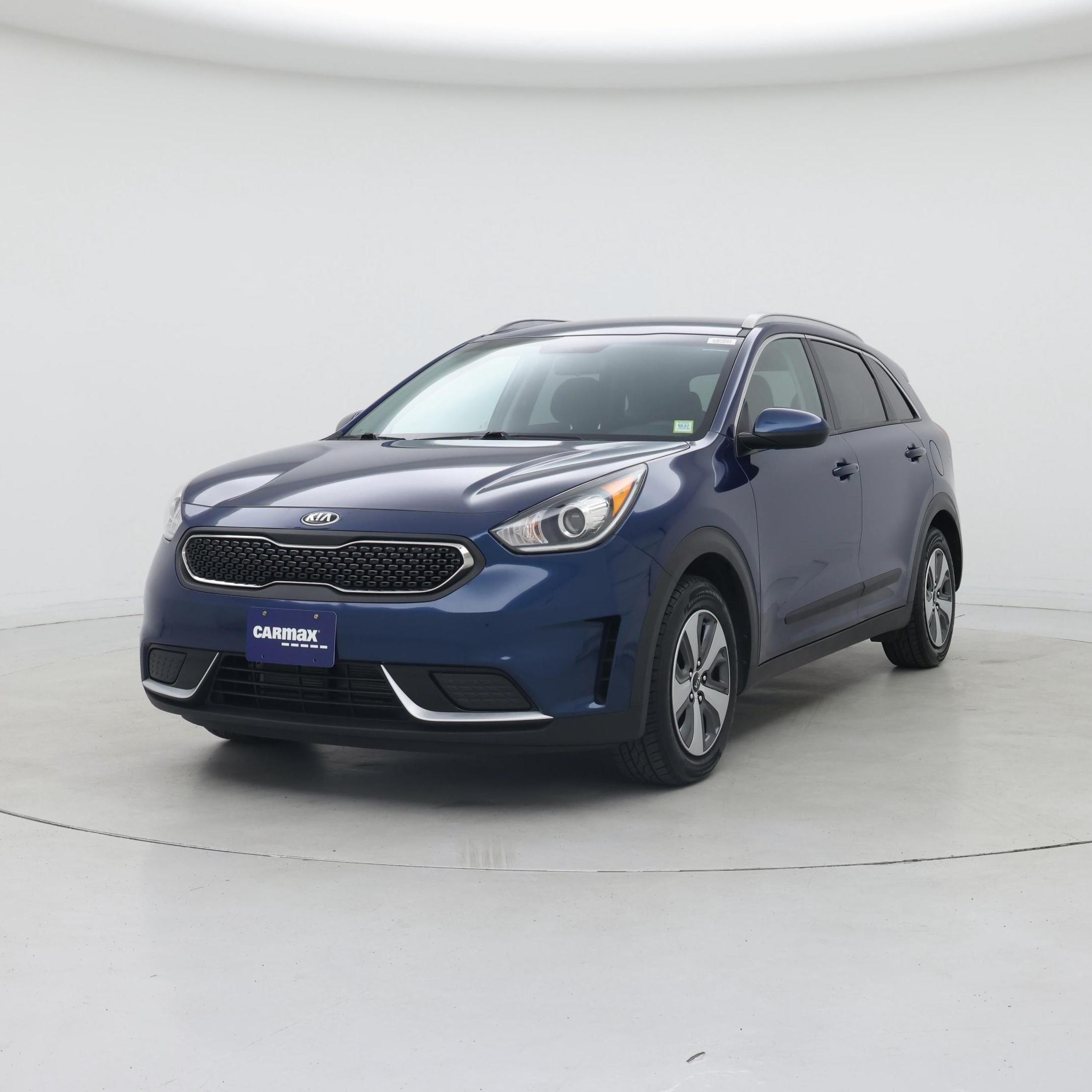 Thumbnail: 2019 Kia Niro - 4