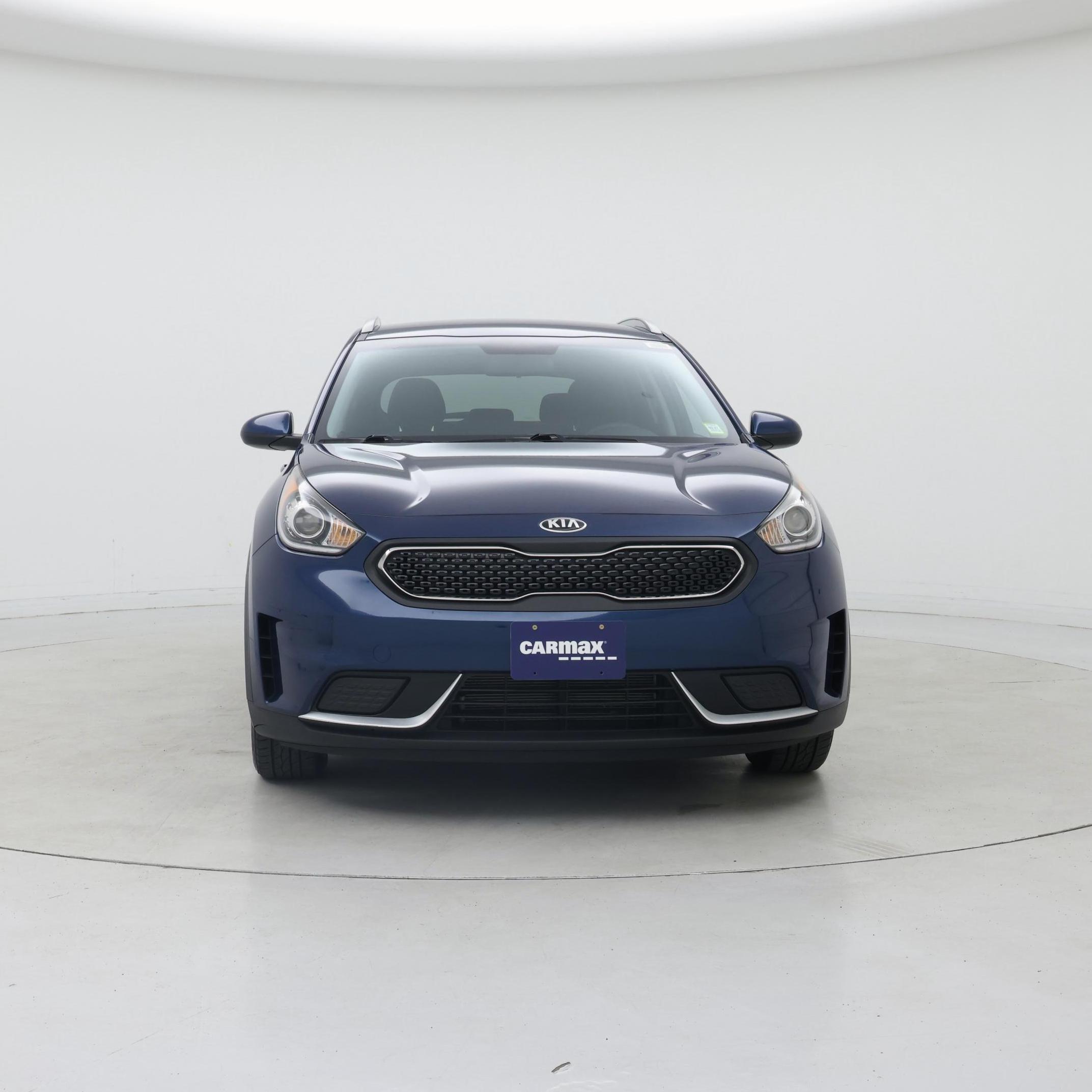 Thumbnail: 2019 Kia Niro - 5