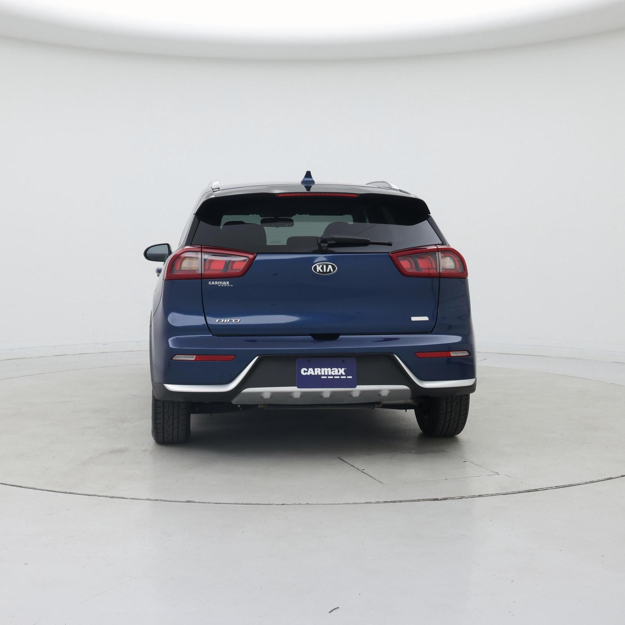 Thumbnail: 2019 Kia Niro - 6