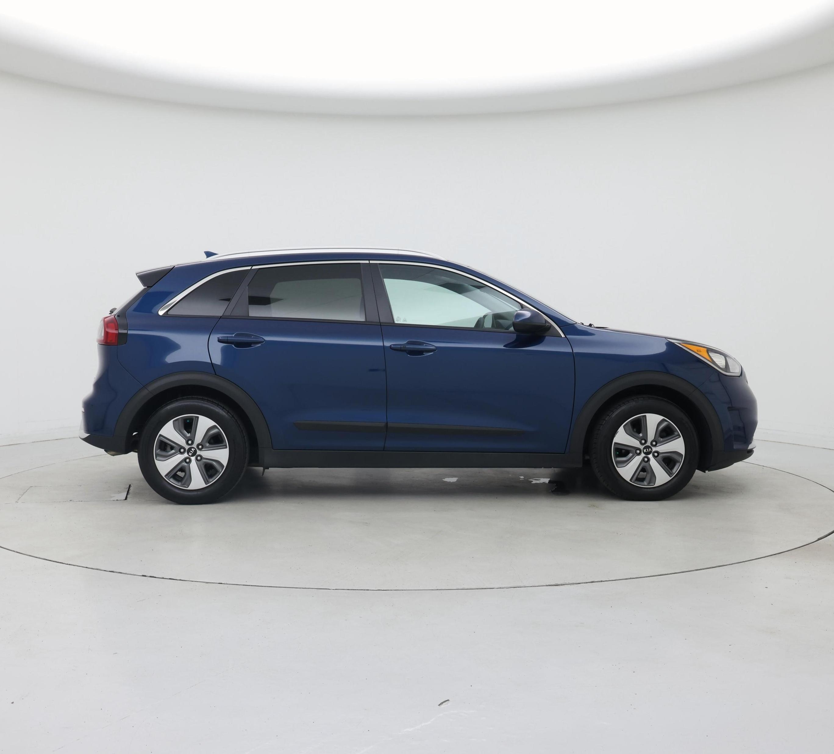 Thumbnail: 2019 Kia Niro - 7