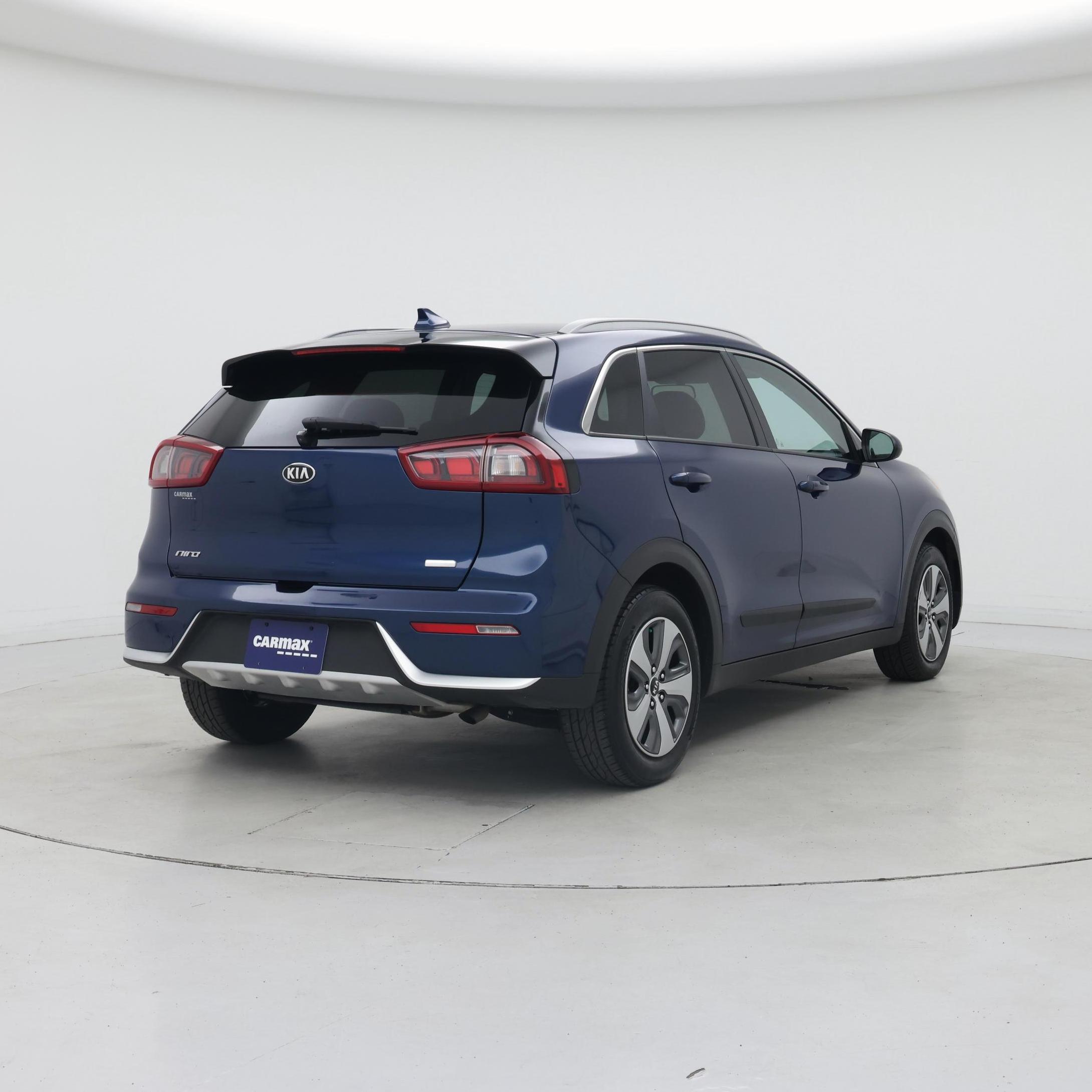 Thumbnail: 2019 Kia Niro - 8